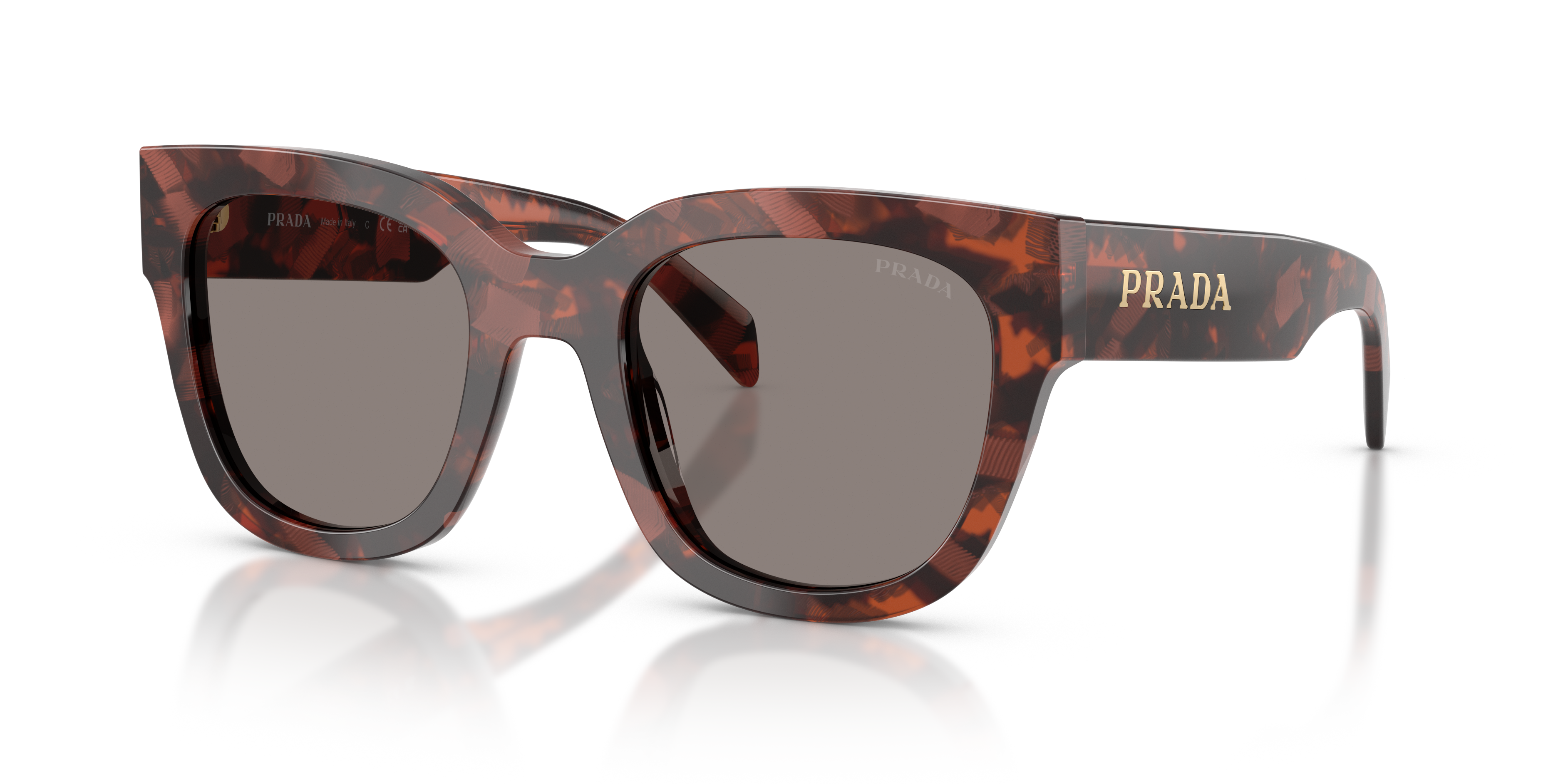 PRADA PR C04S 23F80Q 52