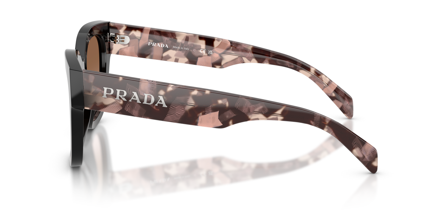 PRADA PR C04S 28F90P 52