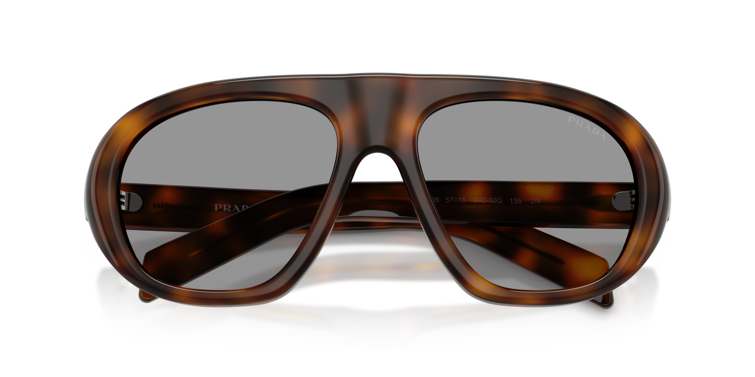 PRADA PR C05S 20D50Q 57