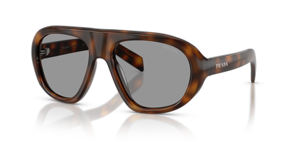 PRADA PR C05S 20D50Q 57