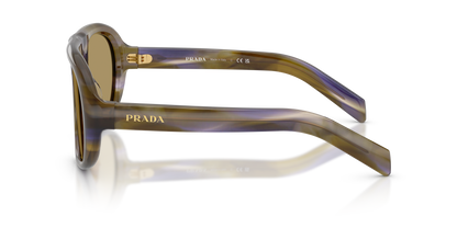 PRADA PR C05S 23G70G 57