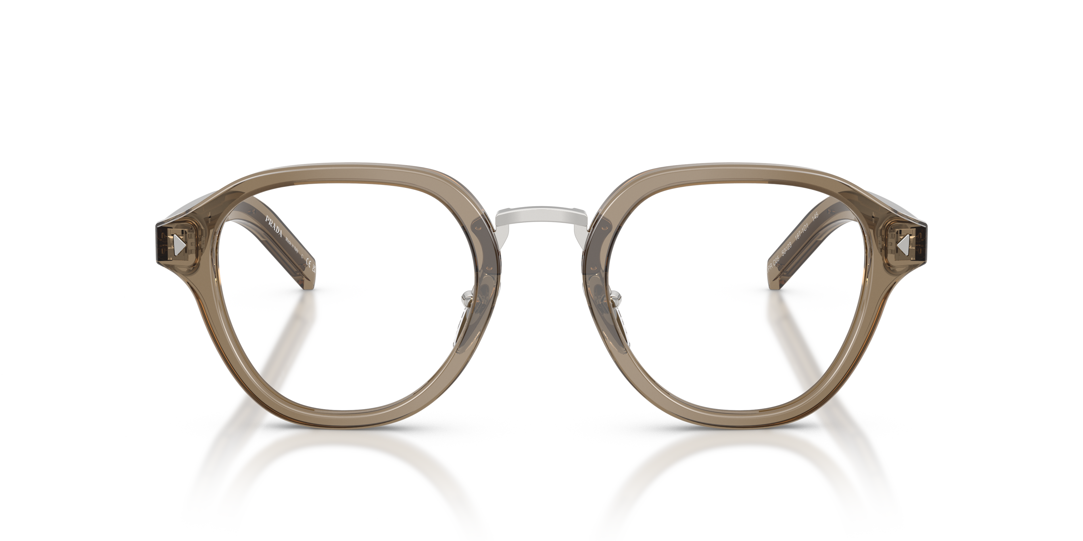 PRADA PR C05V 18T1O1 48