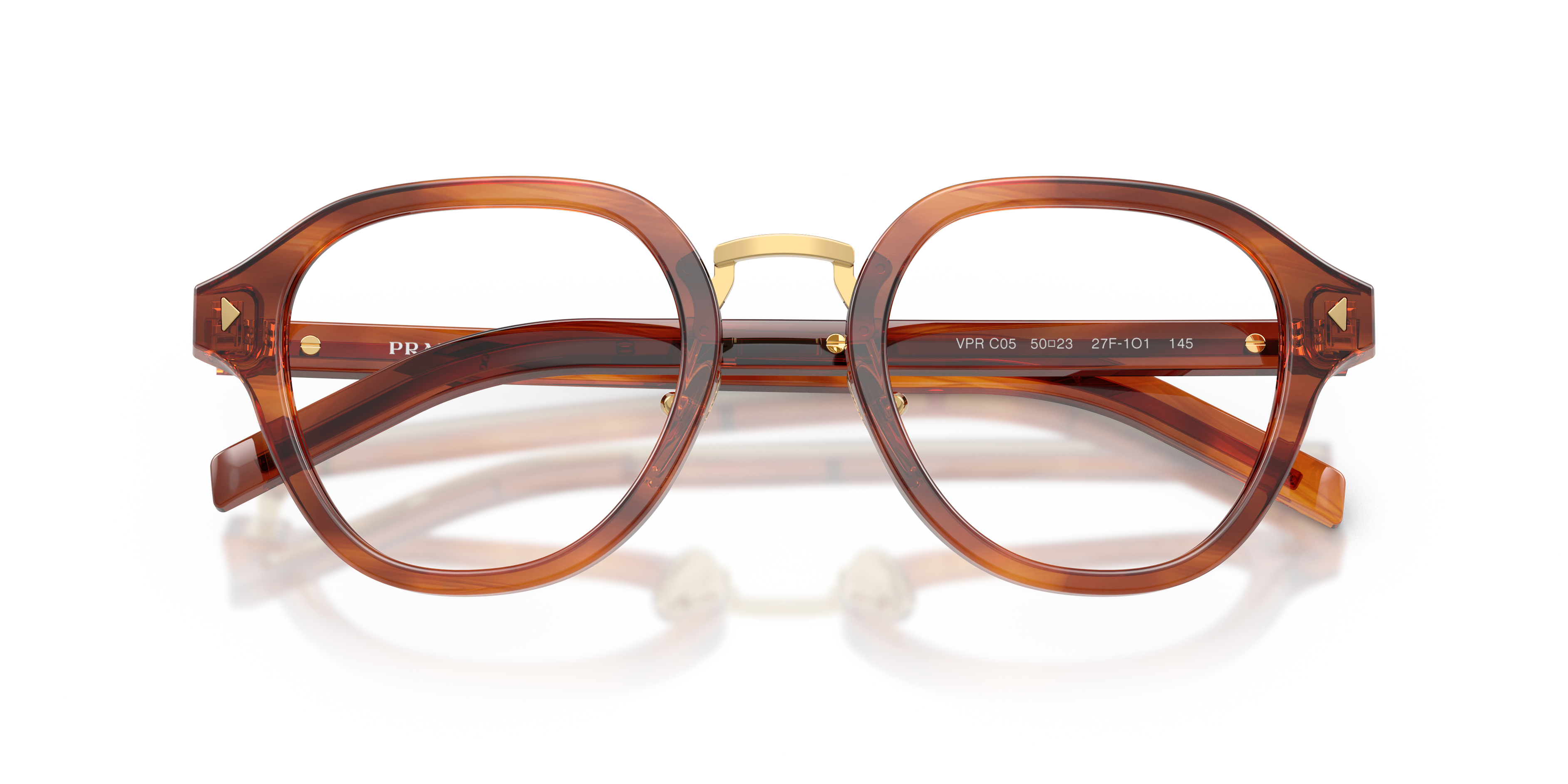 PRADA PR C05V 27F1O1 50