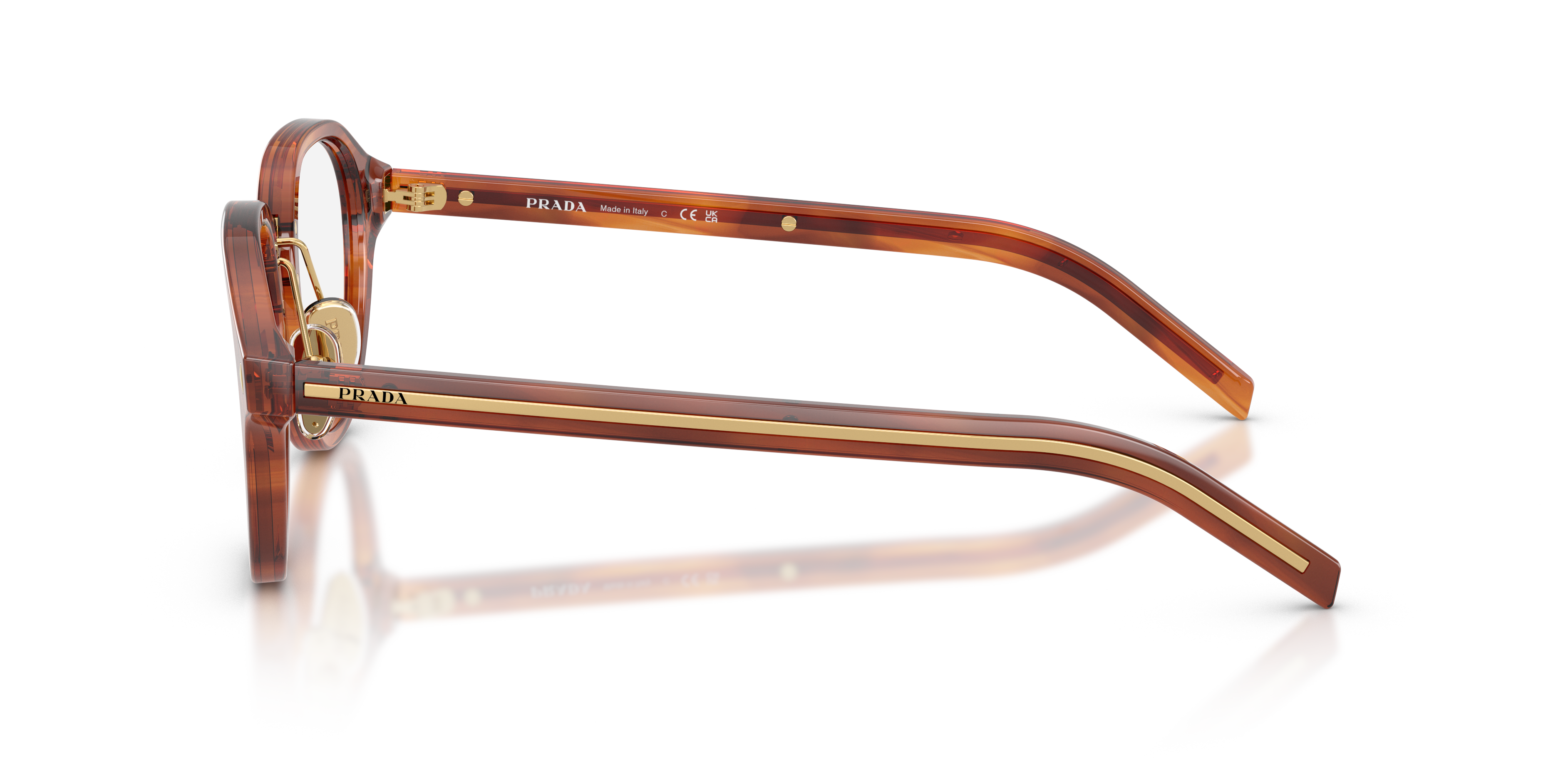 PRADA PR C05V 27F1O1 50