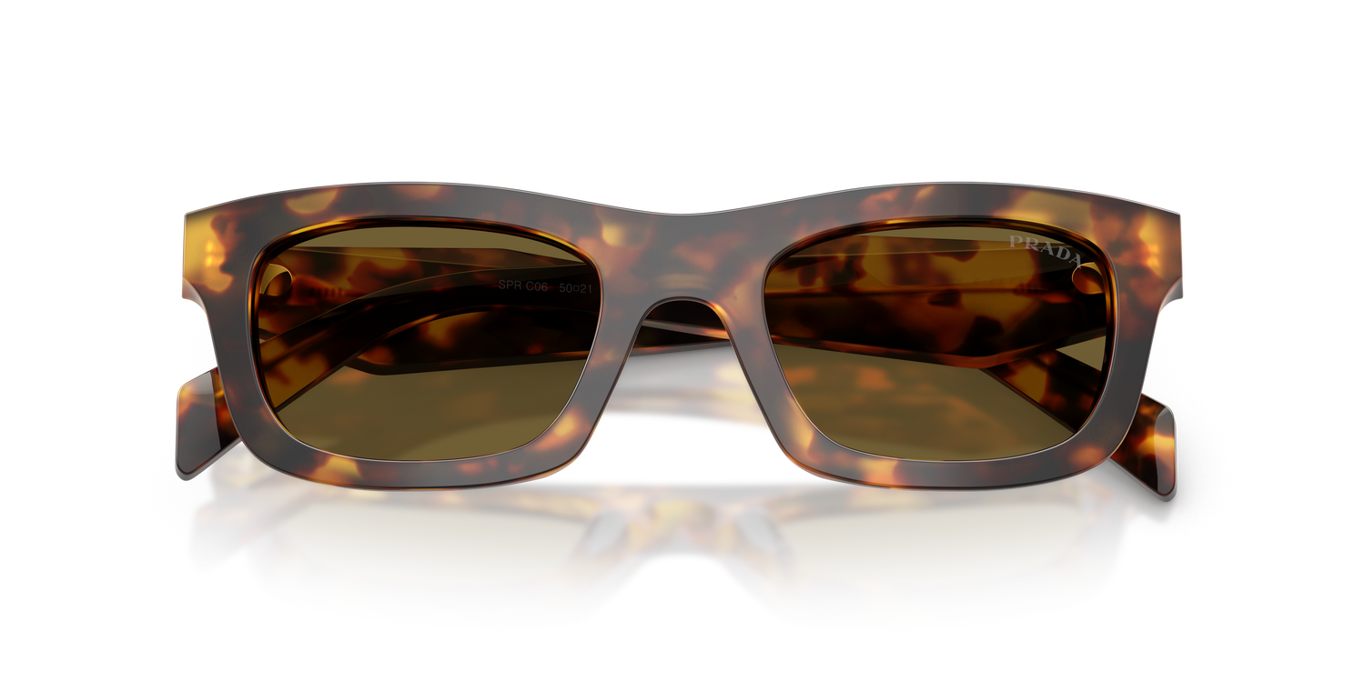 PRADA PR C06S 14L09Z 50