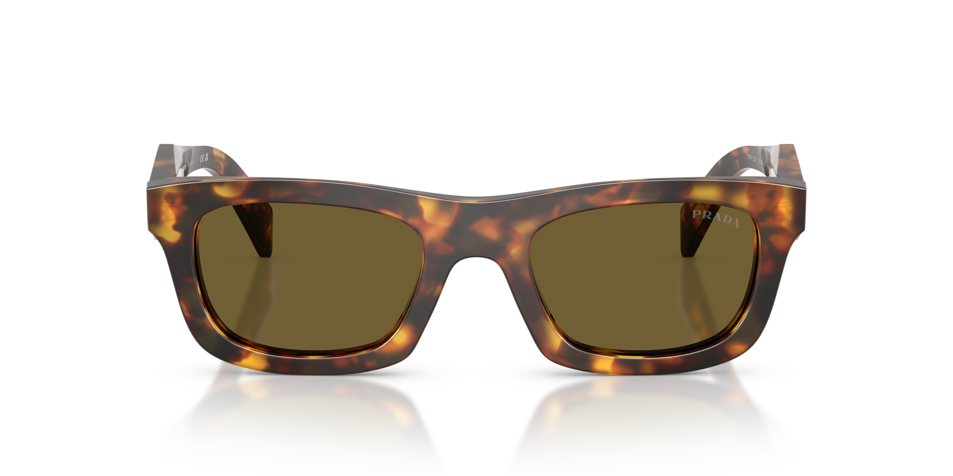 PRADA PR C06S 14L09Z 50