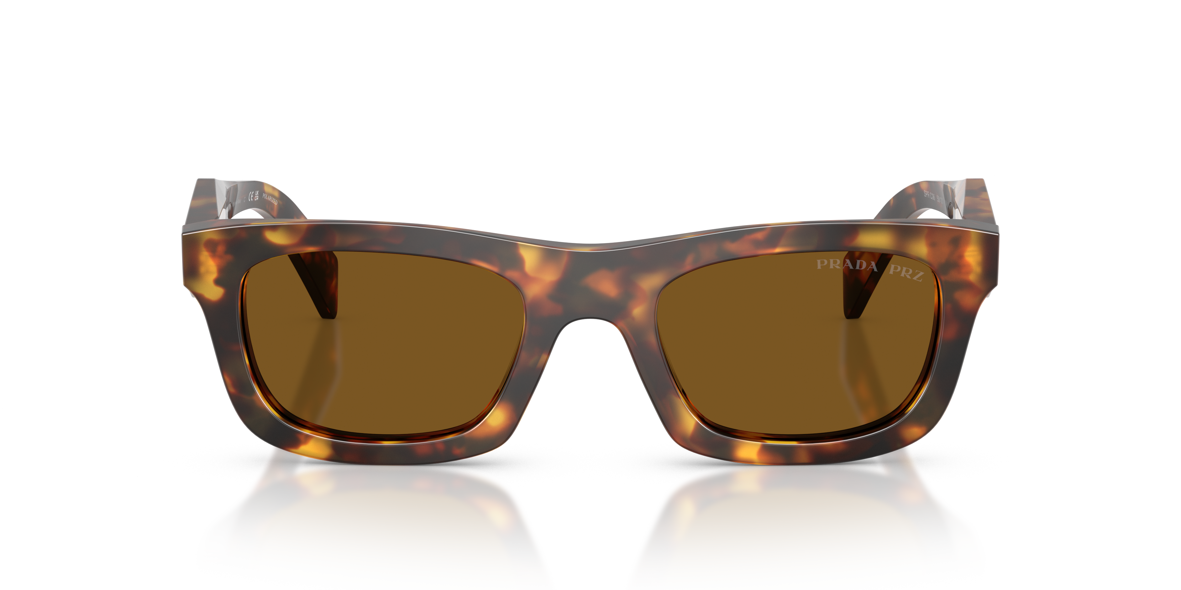 PRADA PR C06S 14L10U 50