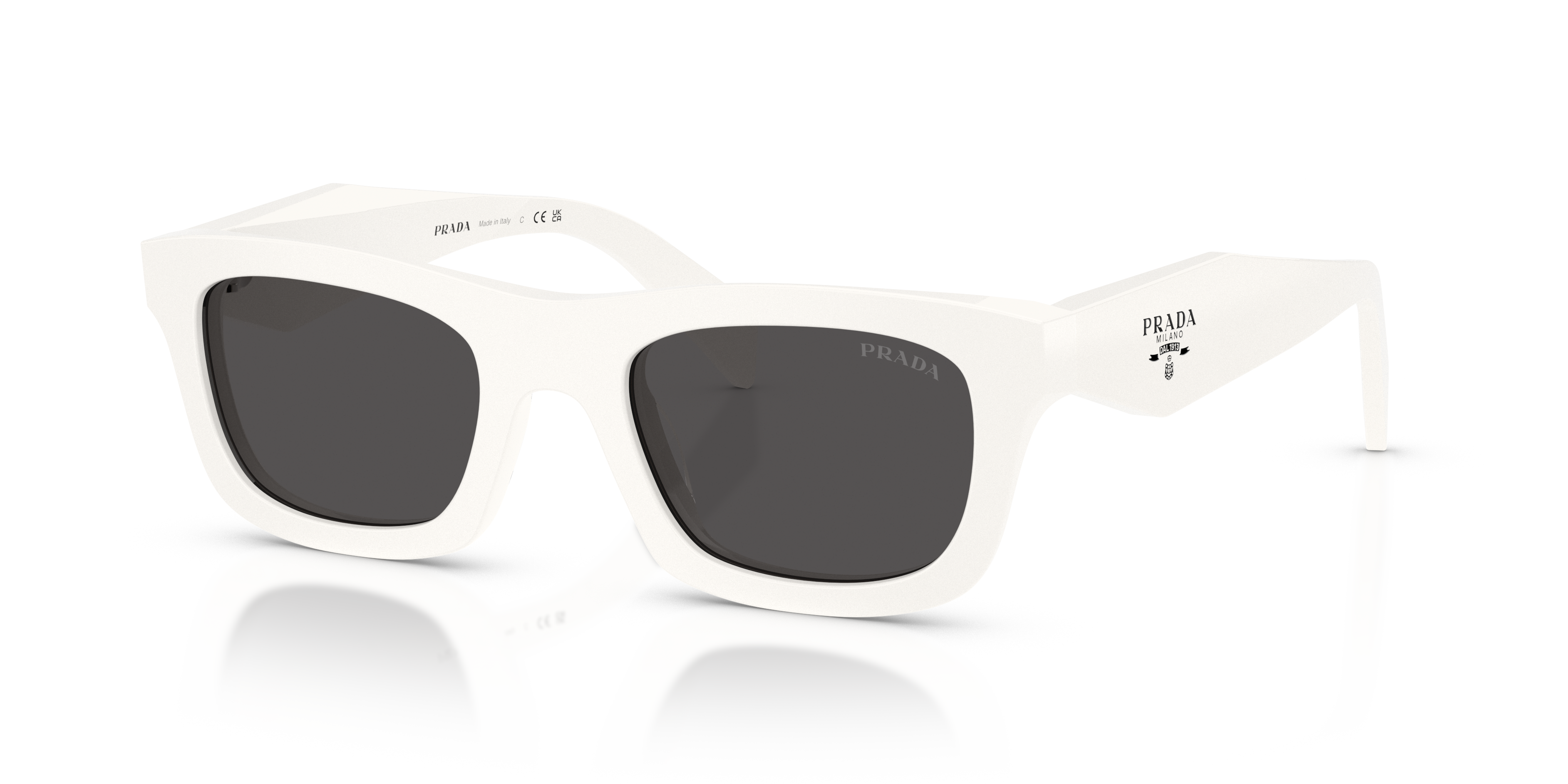 PRADA PR C06S 17K08Z 50