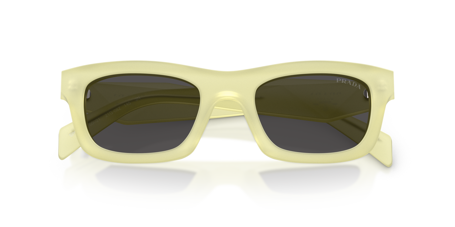 PRADA PR C06S 21G08Z 50