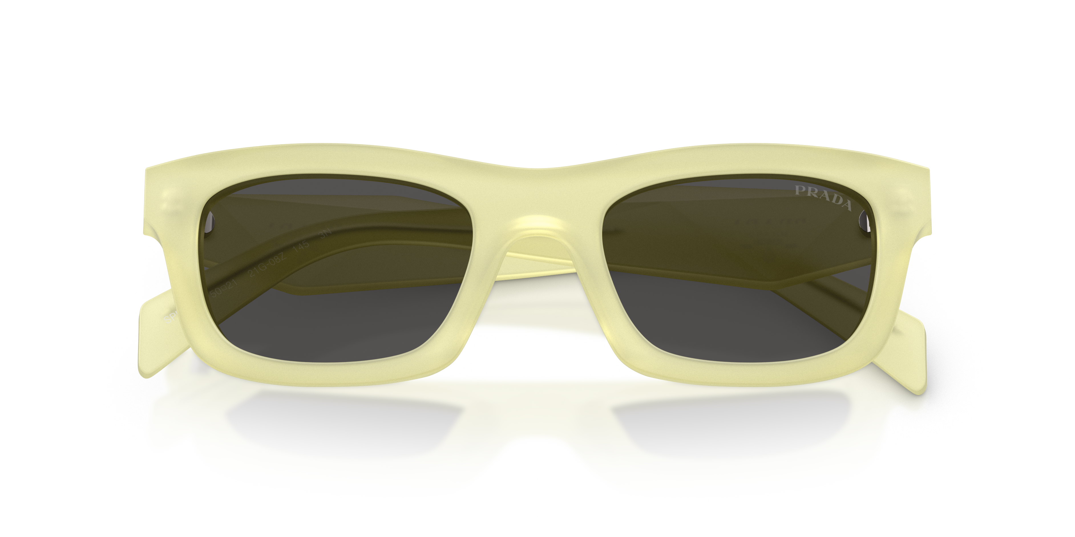 PRADA PR C06S 21G08Z 50