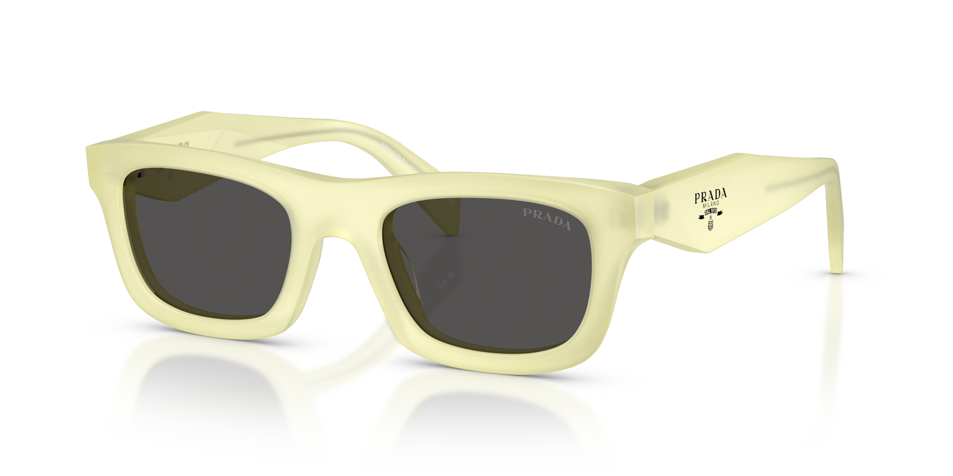 PRADA PR C06S 21G08Z 50