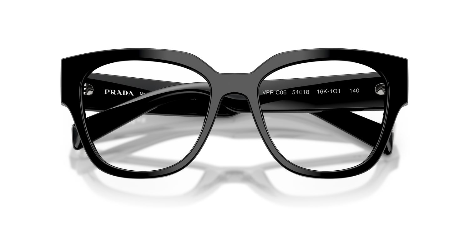 PRADA PR C06V 16K1O1 54