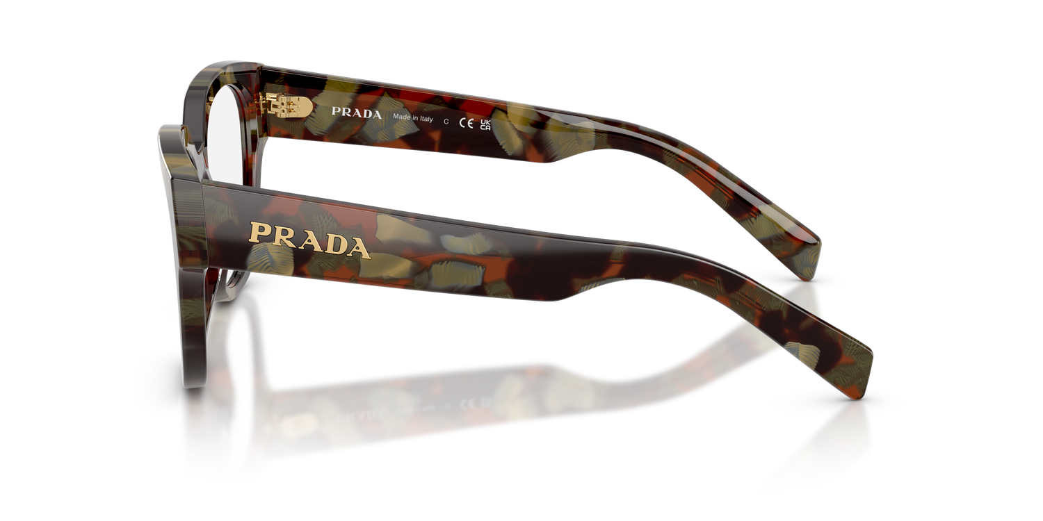 PRADA PR C06V 22F1O1 52