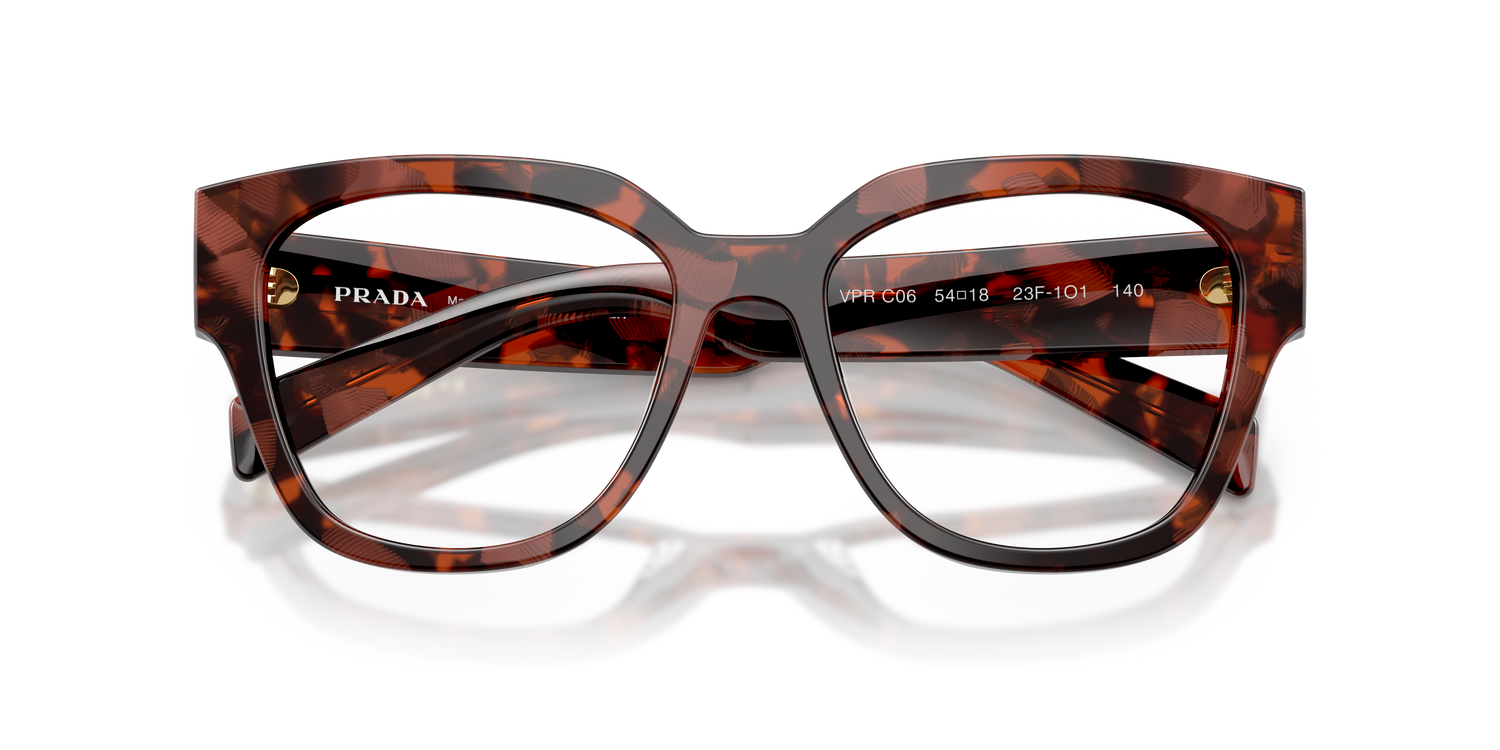 PRADA PR C06V 23F1O1 52