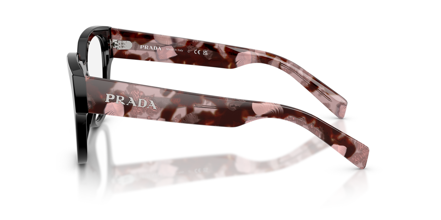 PRADA PR C06V 28F1O1 52