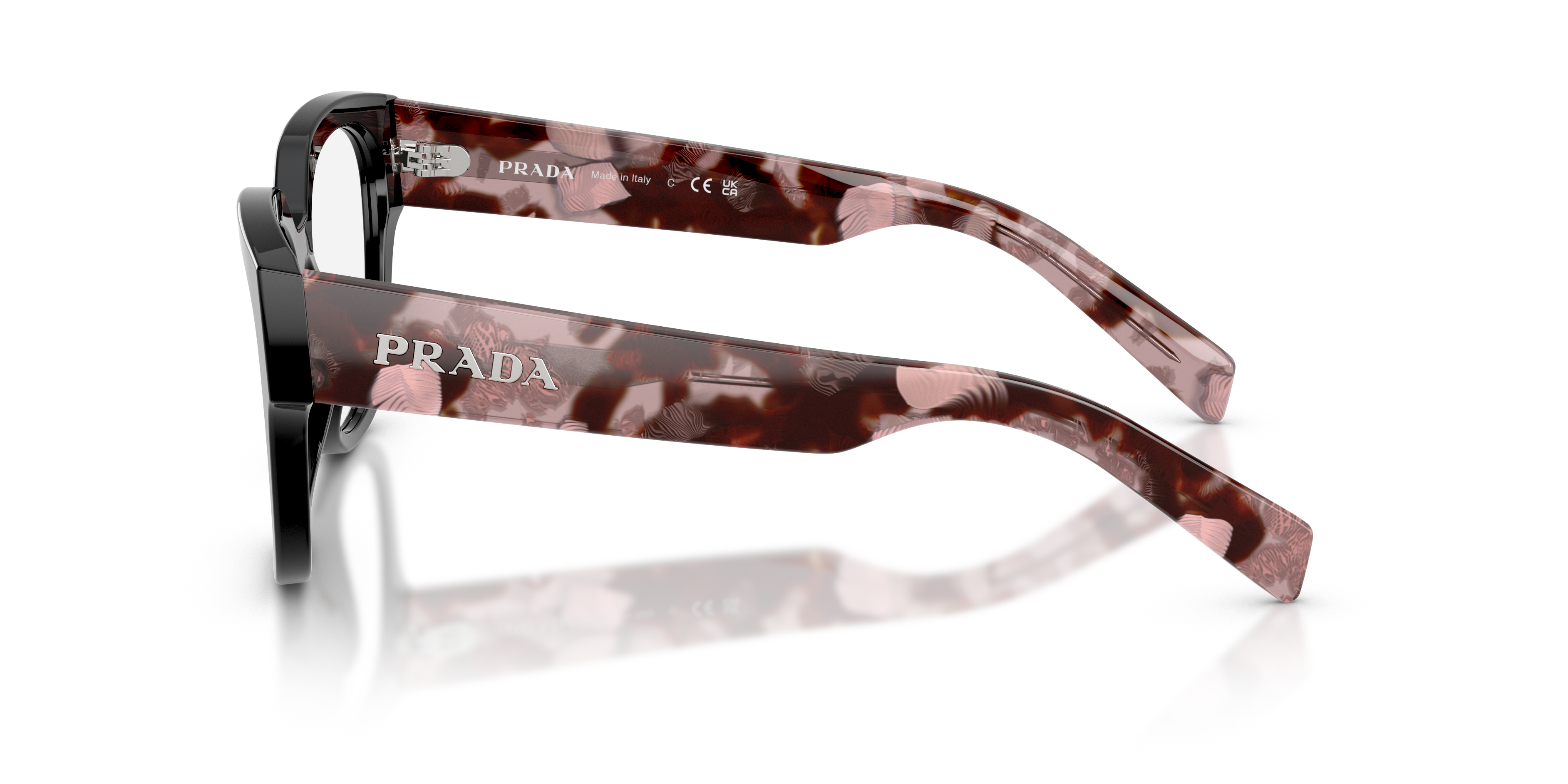 PRADA PR C06V 28F1O1 52