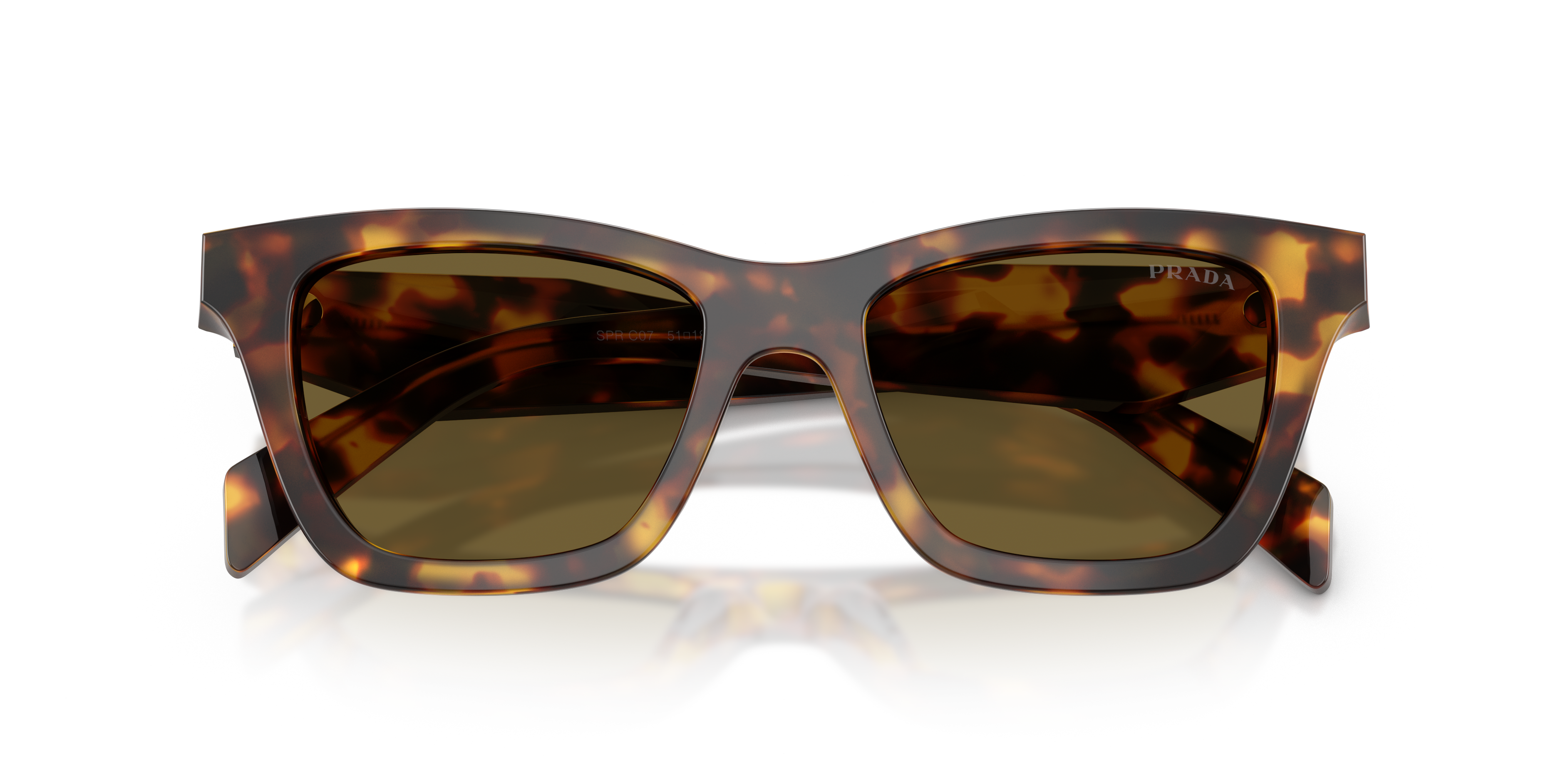 PRADA PR C07S 14L09Z 51