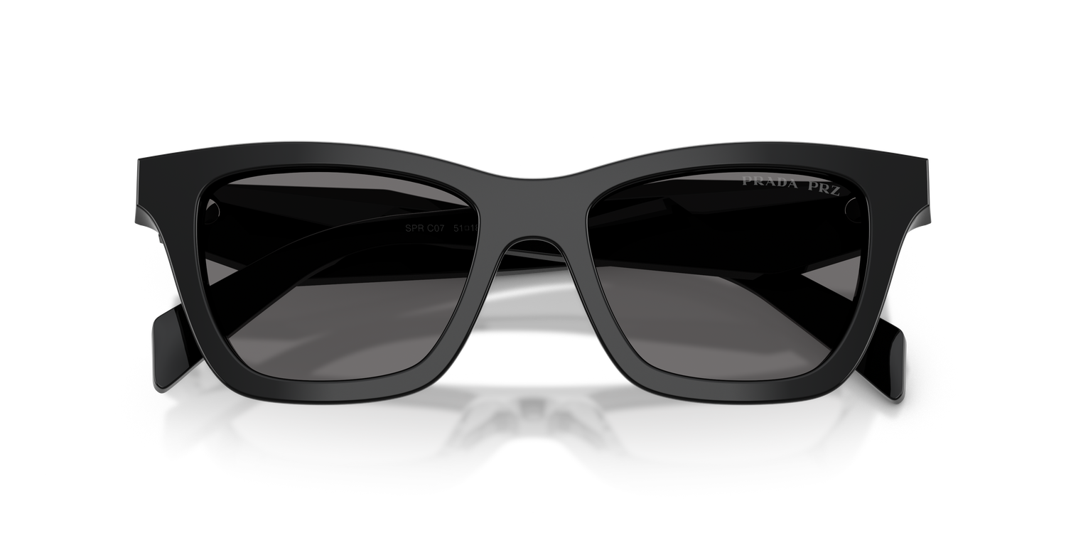 PRADA PR C07S 16K90T 51