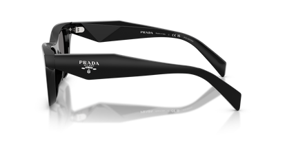 PRADA PR C07S 16K90T 51