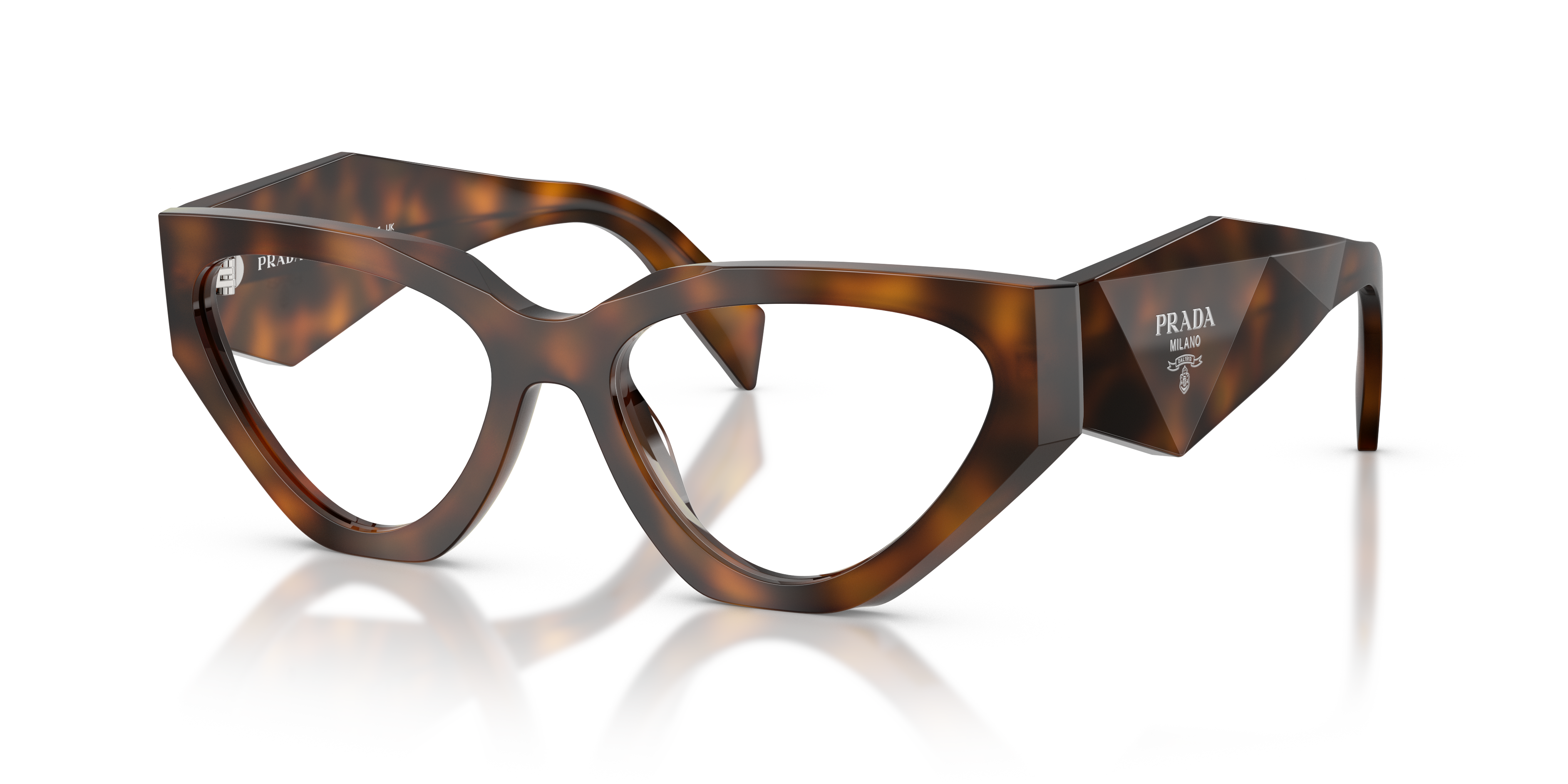 PRADA PR C07V 20D1O1 54