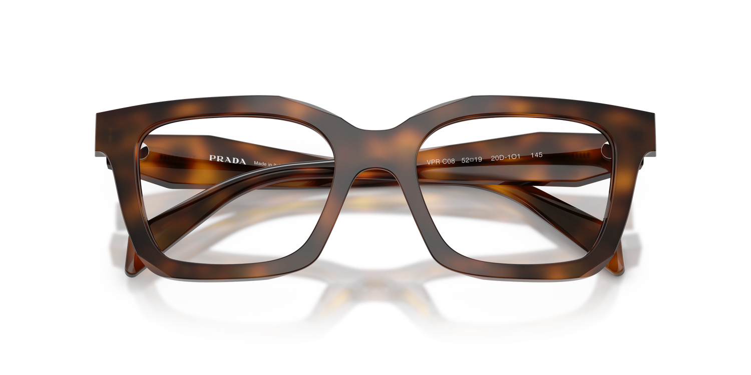 PRADA PR C08V 20D1O1 50