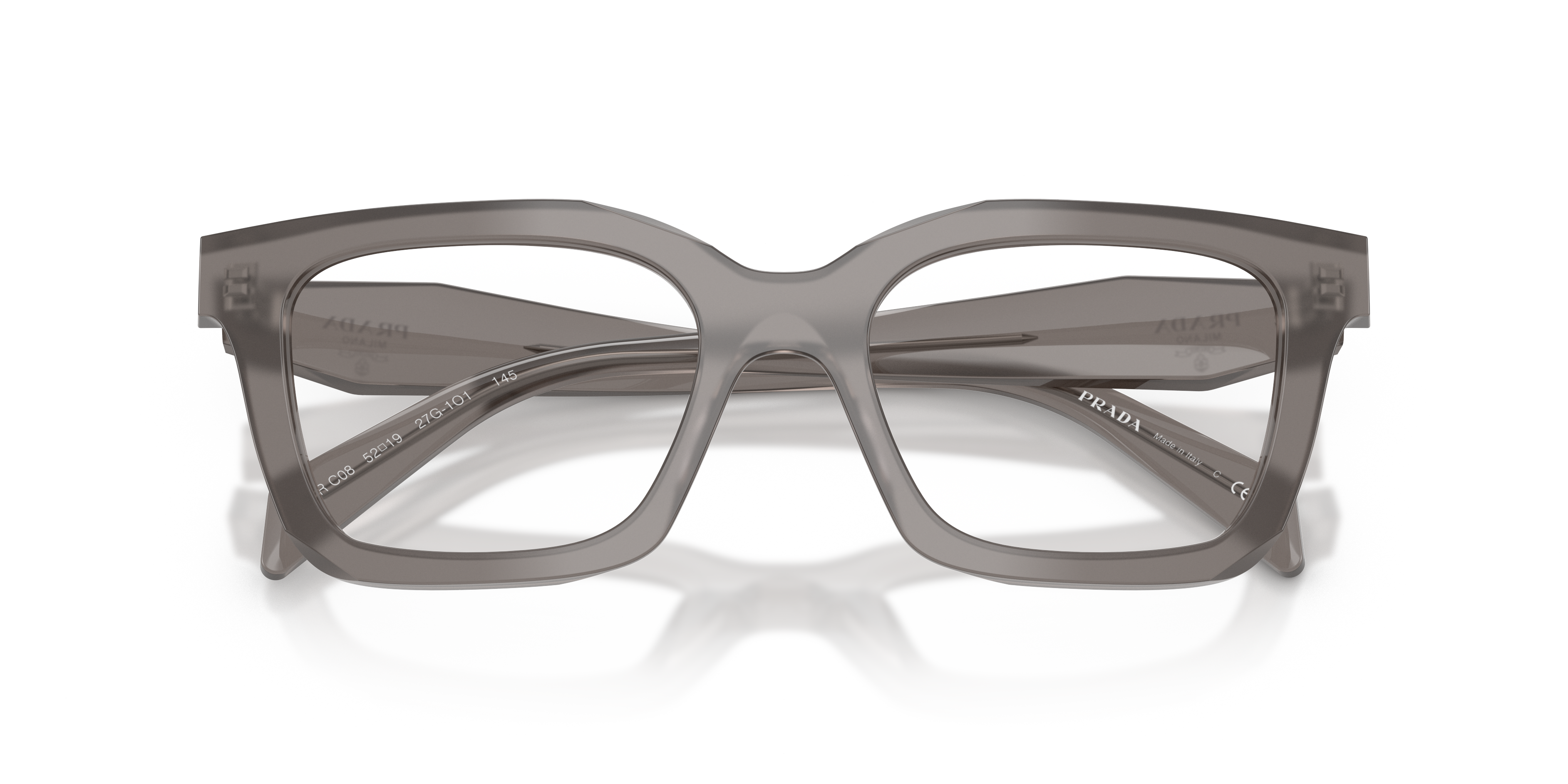 PRADA PR C08V 27G1O1 52