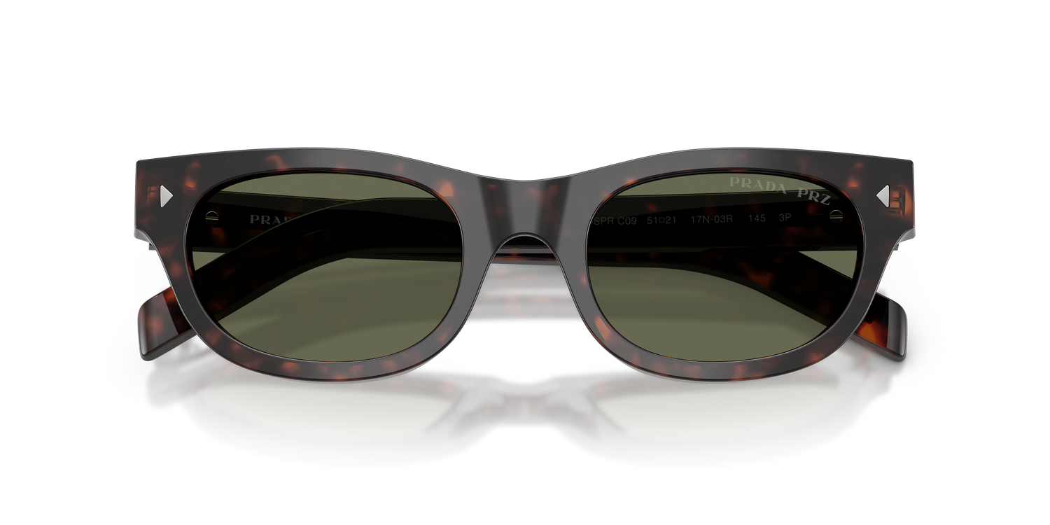 PRADA PR C09S 17N03R 51