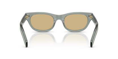 PRADA PR C09S 21J70R 51
