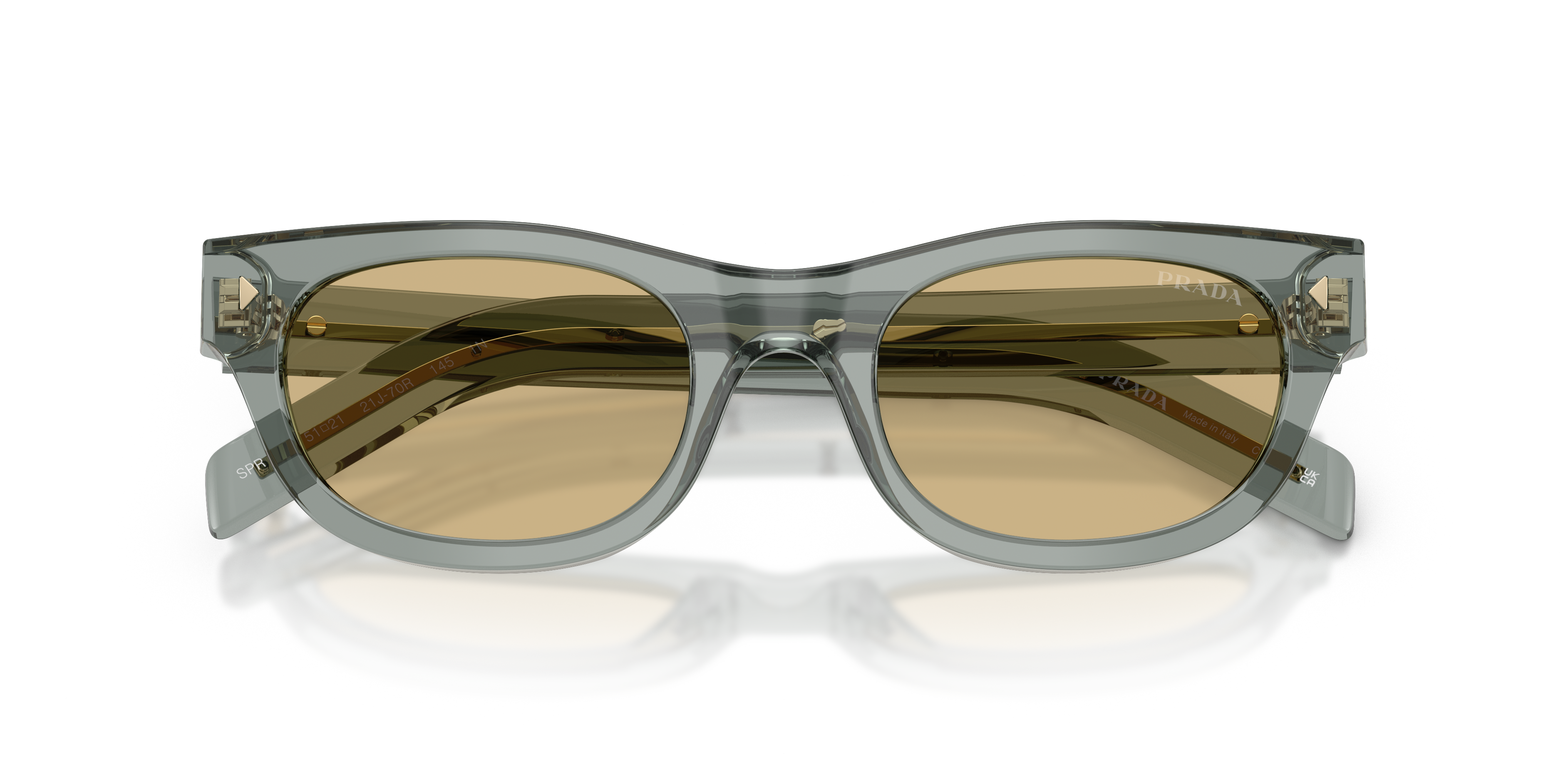PRADA PR C09S 21J70R 51