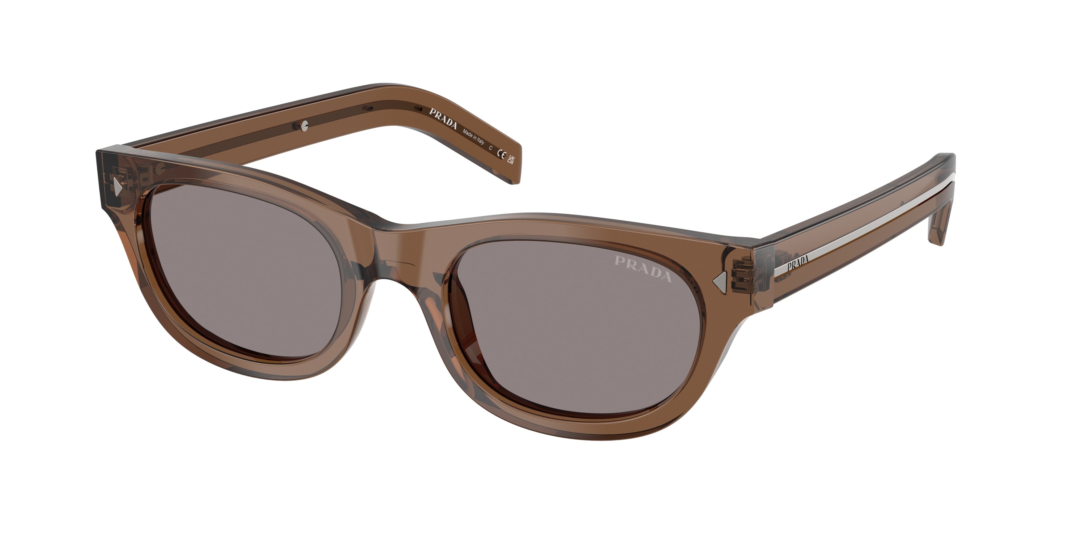 PRADA PR C09S 28I03D 51