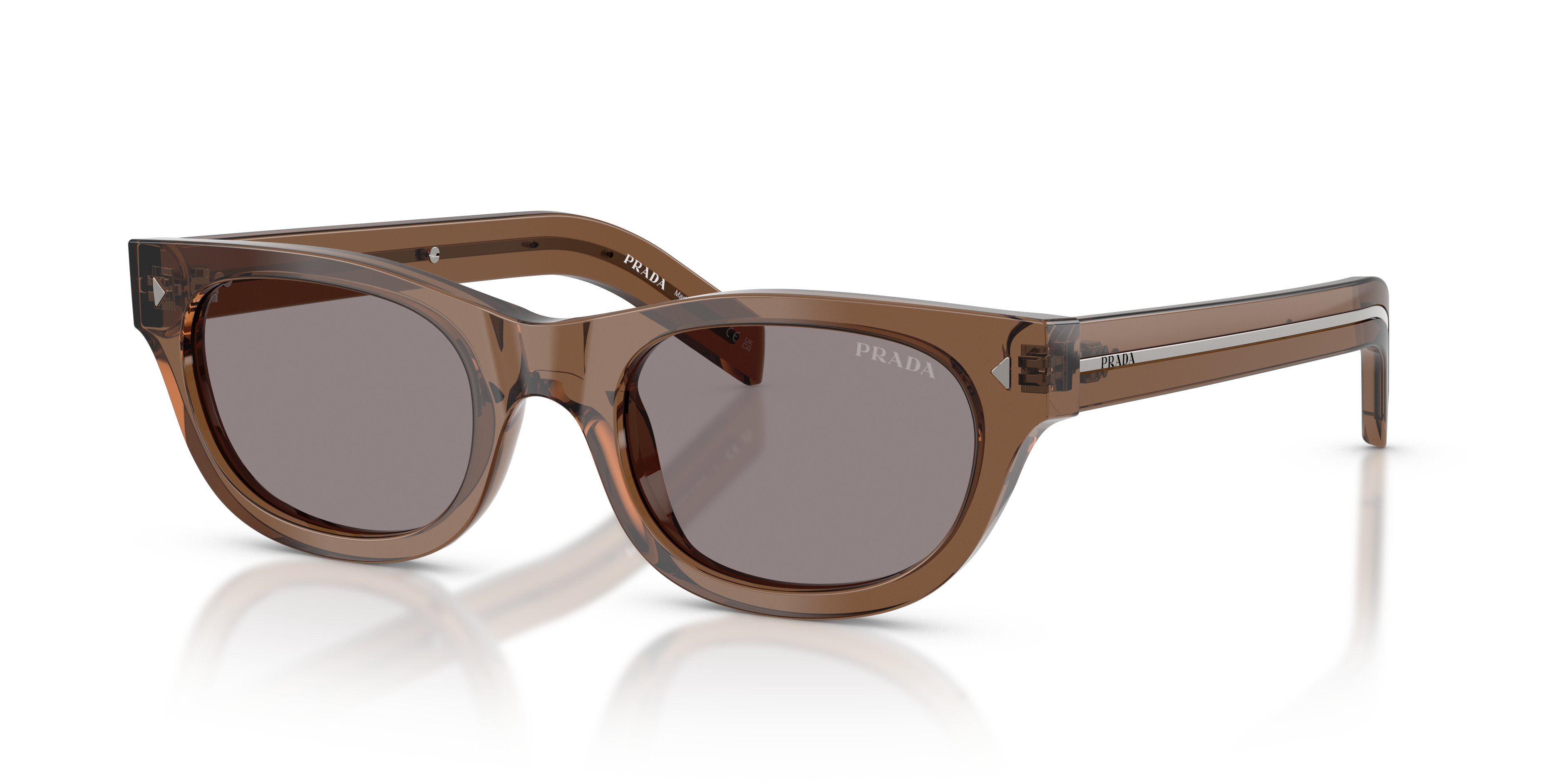 PRADA PR C09S 28I03D 51