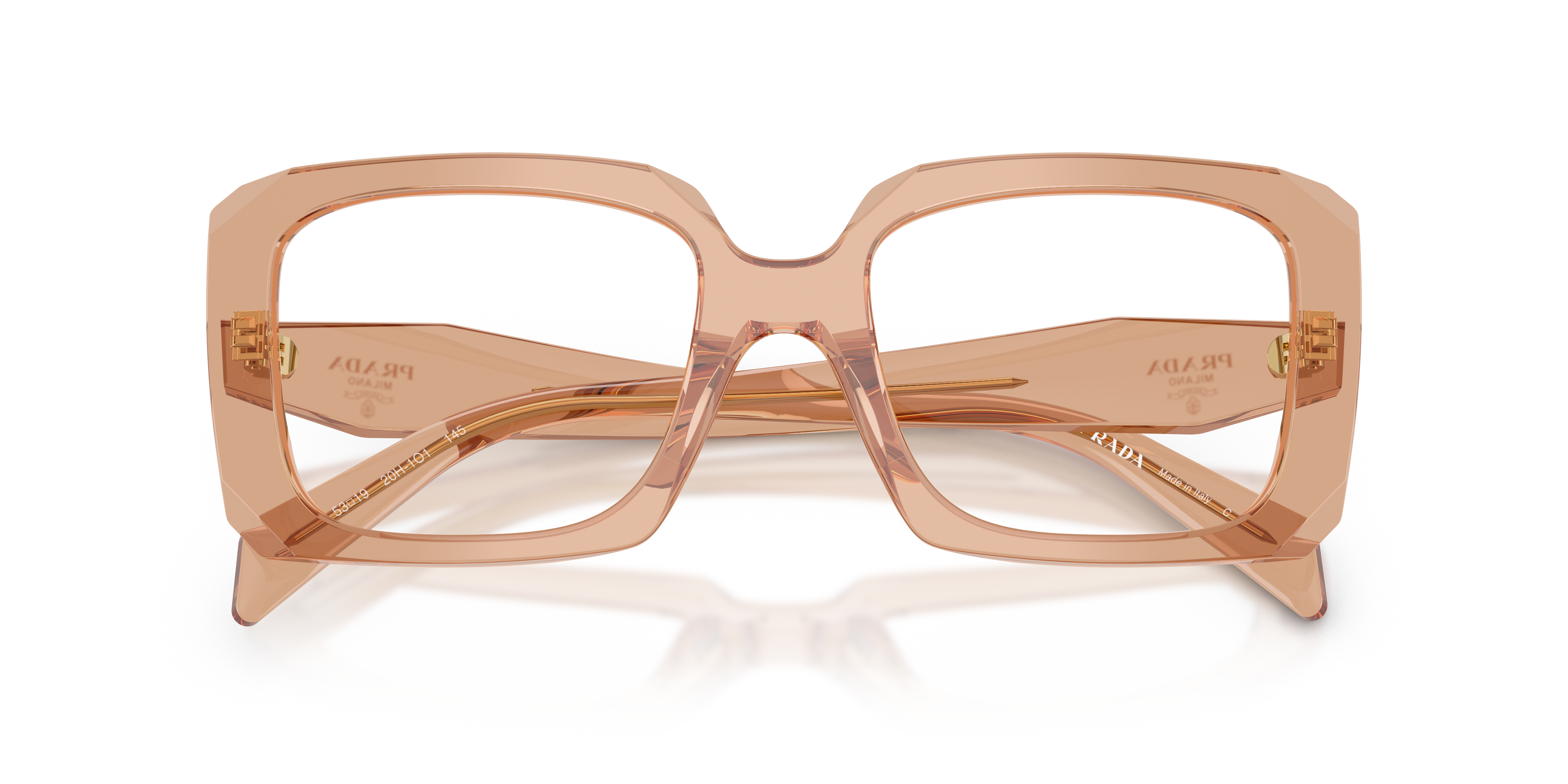 PRADA PR C09V 20H1O1 53