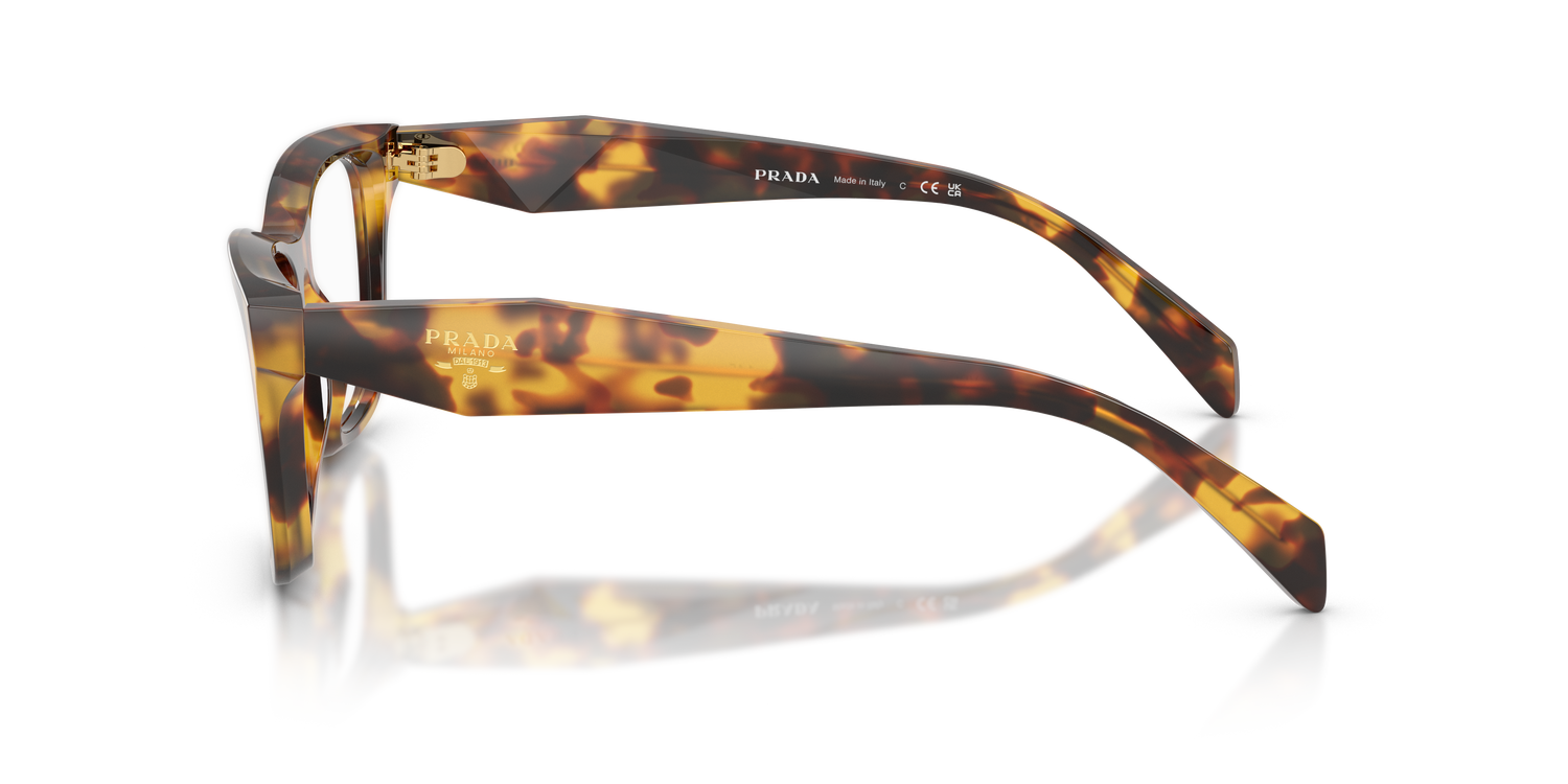 PRADA PR C10V 14L1O1 52