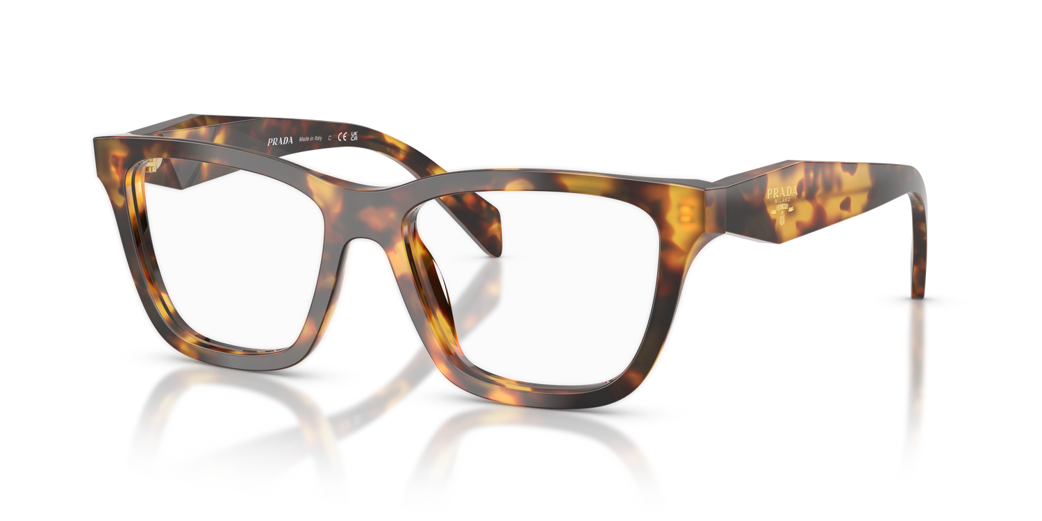 PRADA PR C10V 14L1O1 52