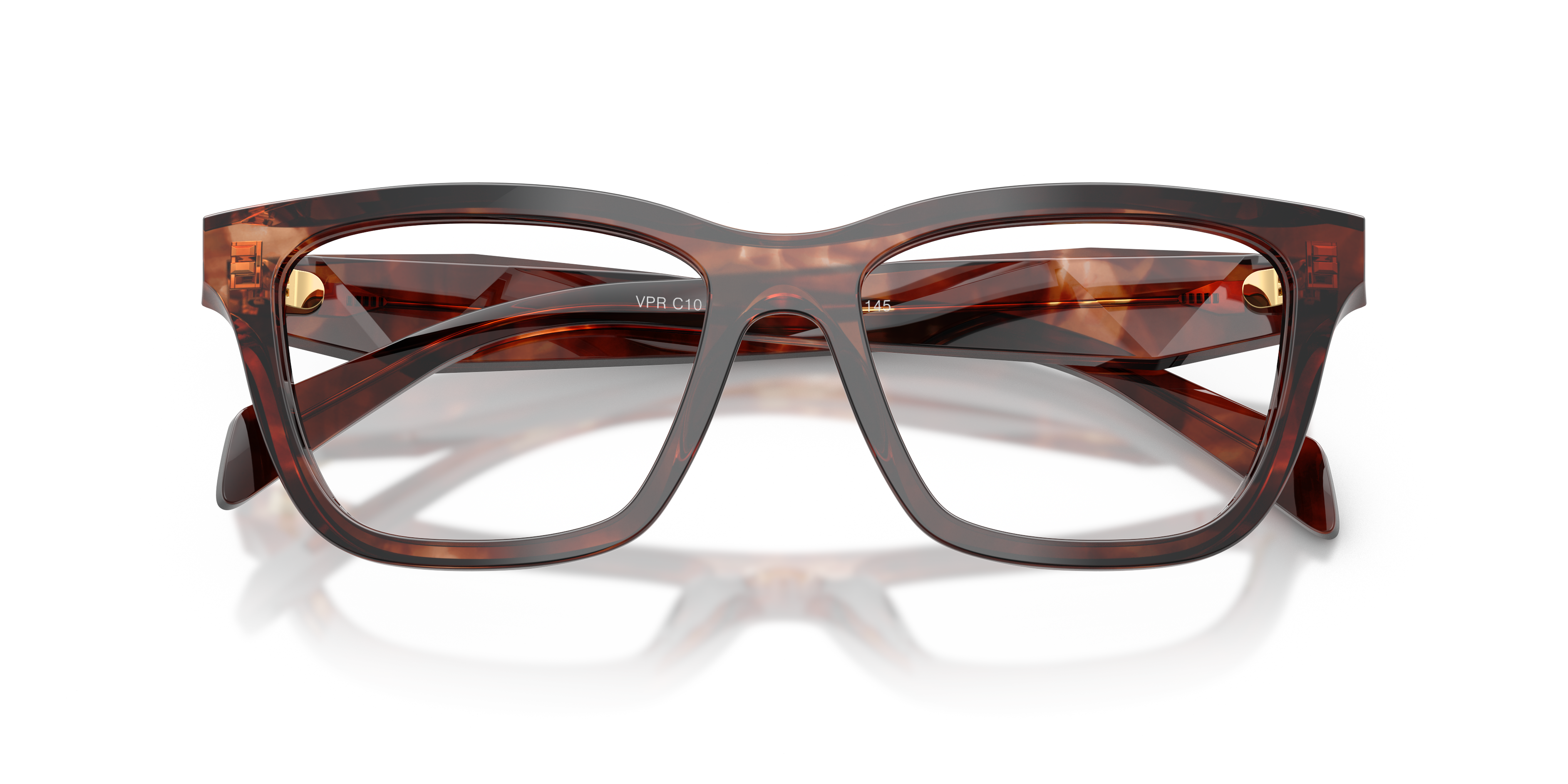 PRADA PR C10V 14P1O1 54