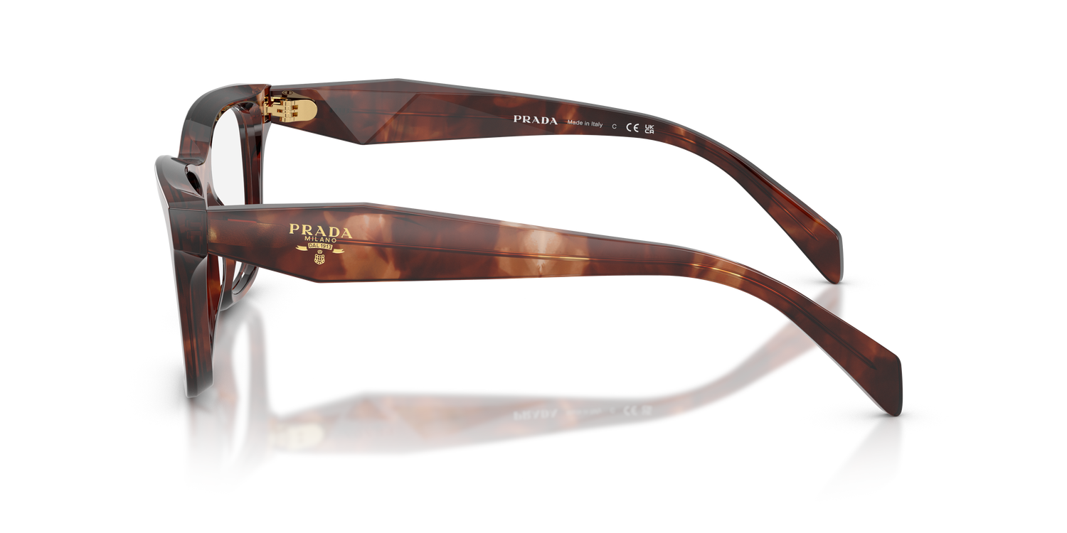 PRADA PR C10V 14P1O1 52