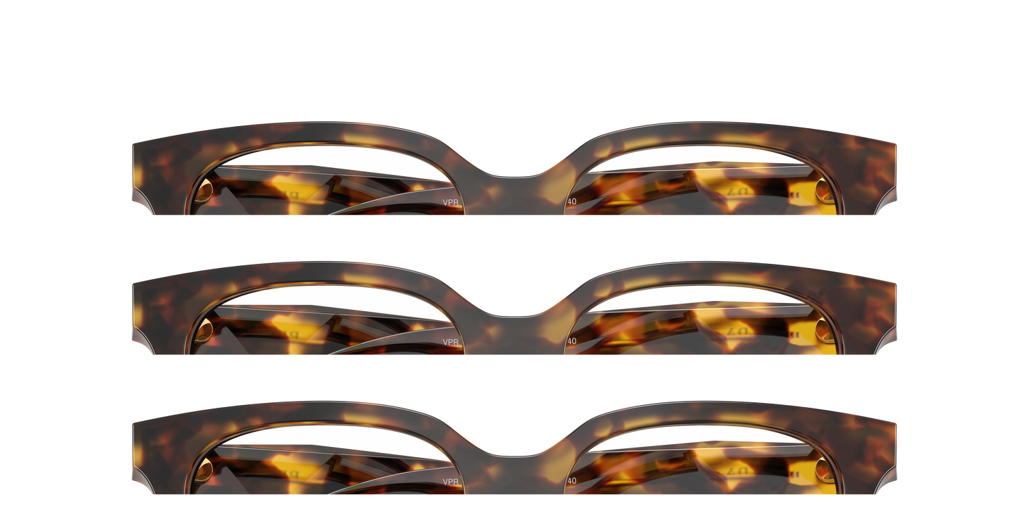 PRADA PR C11V 14L1O1 53