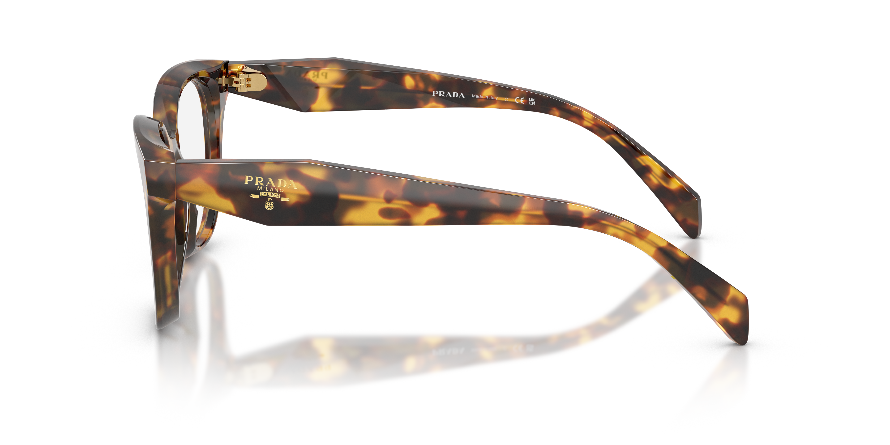 PRADA PR C11V 14L1O1 53