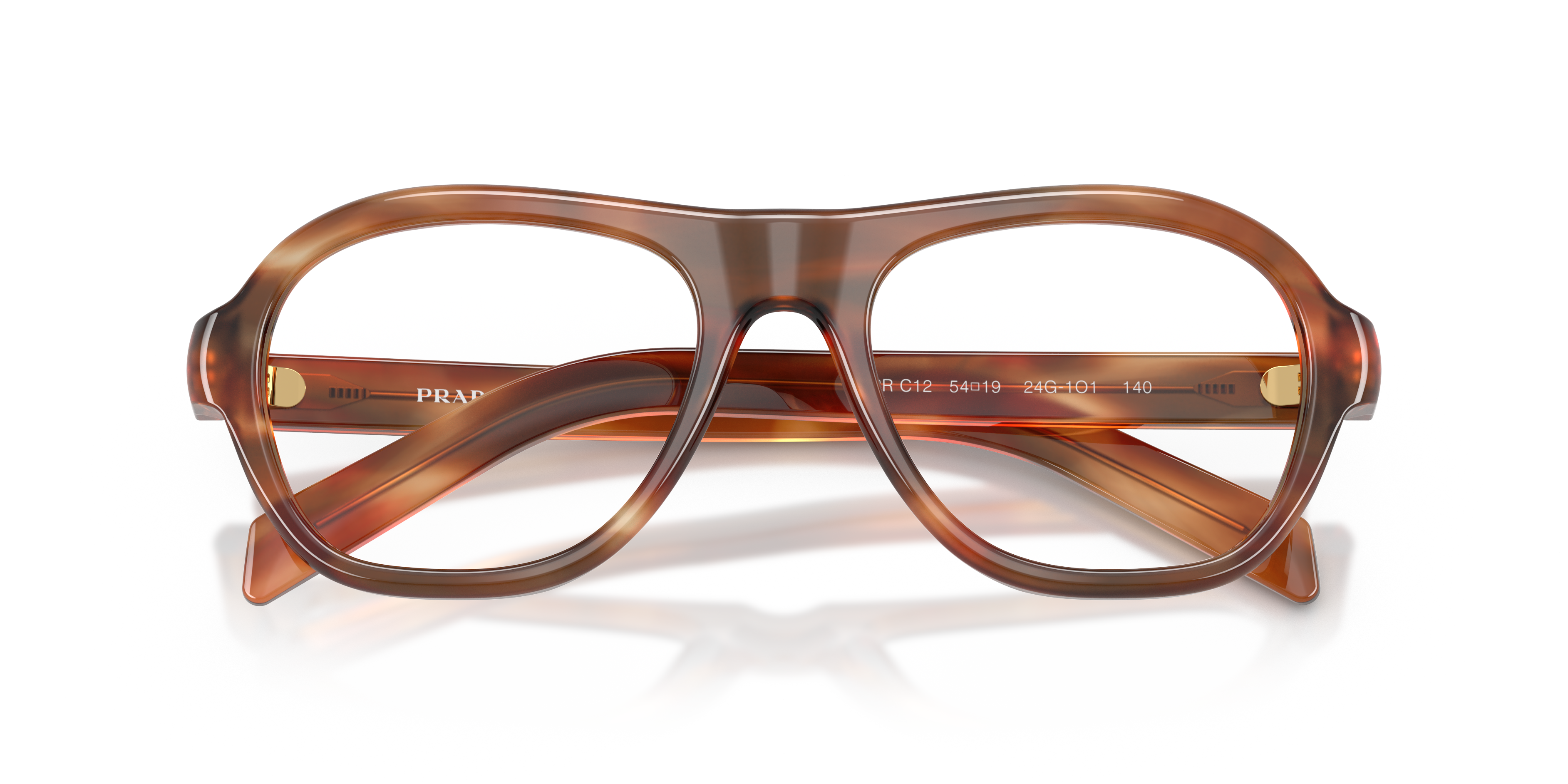 PRADA PR C12V 24G1O1 52