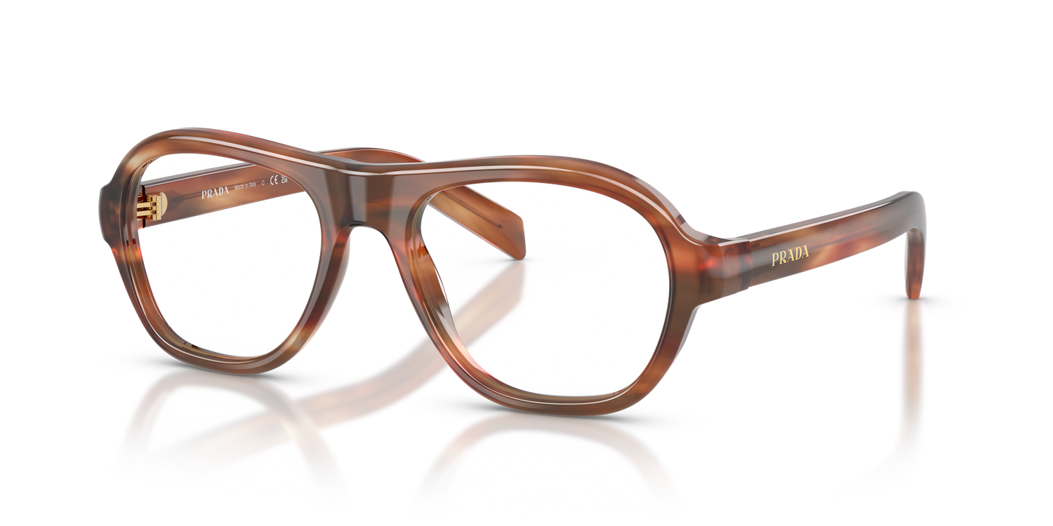 PRADA PR C12V 24G1O1 54