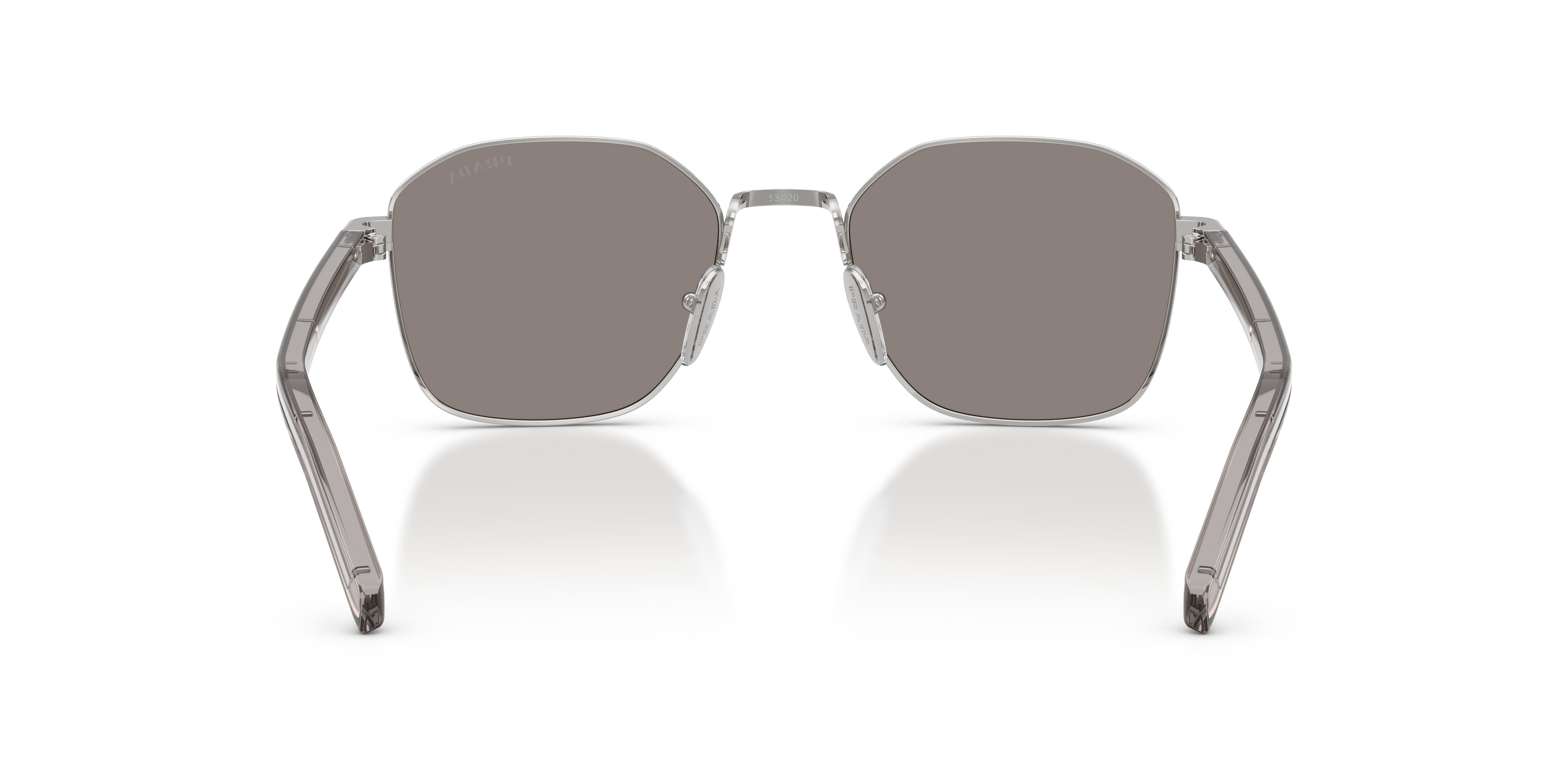 PRADA PR C50S 1BC80Q 53