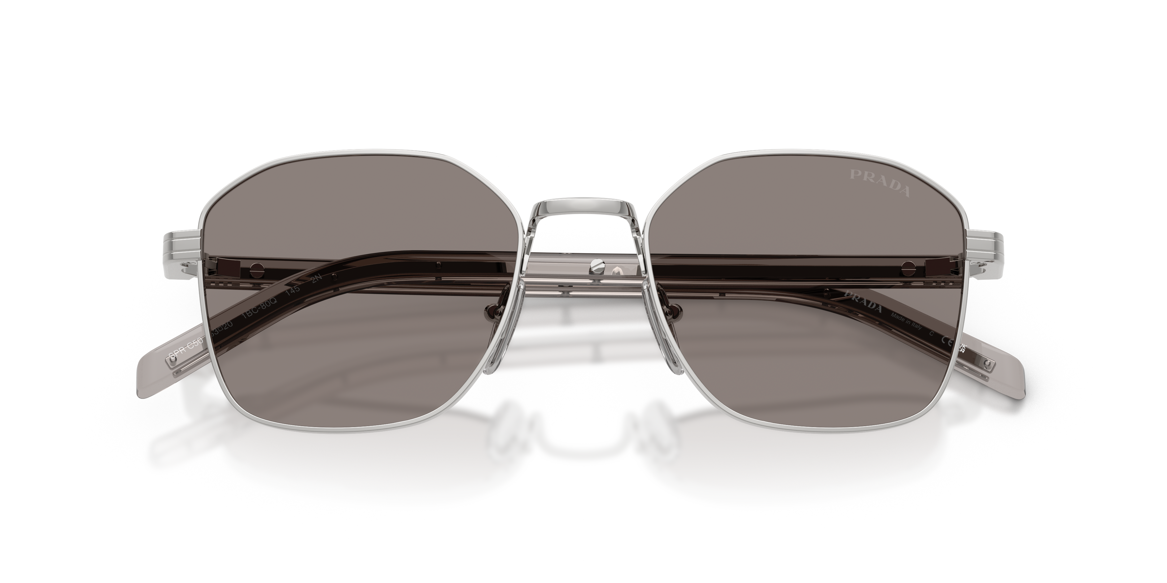 PRADA PR C50S 1BC80Q 53