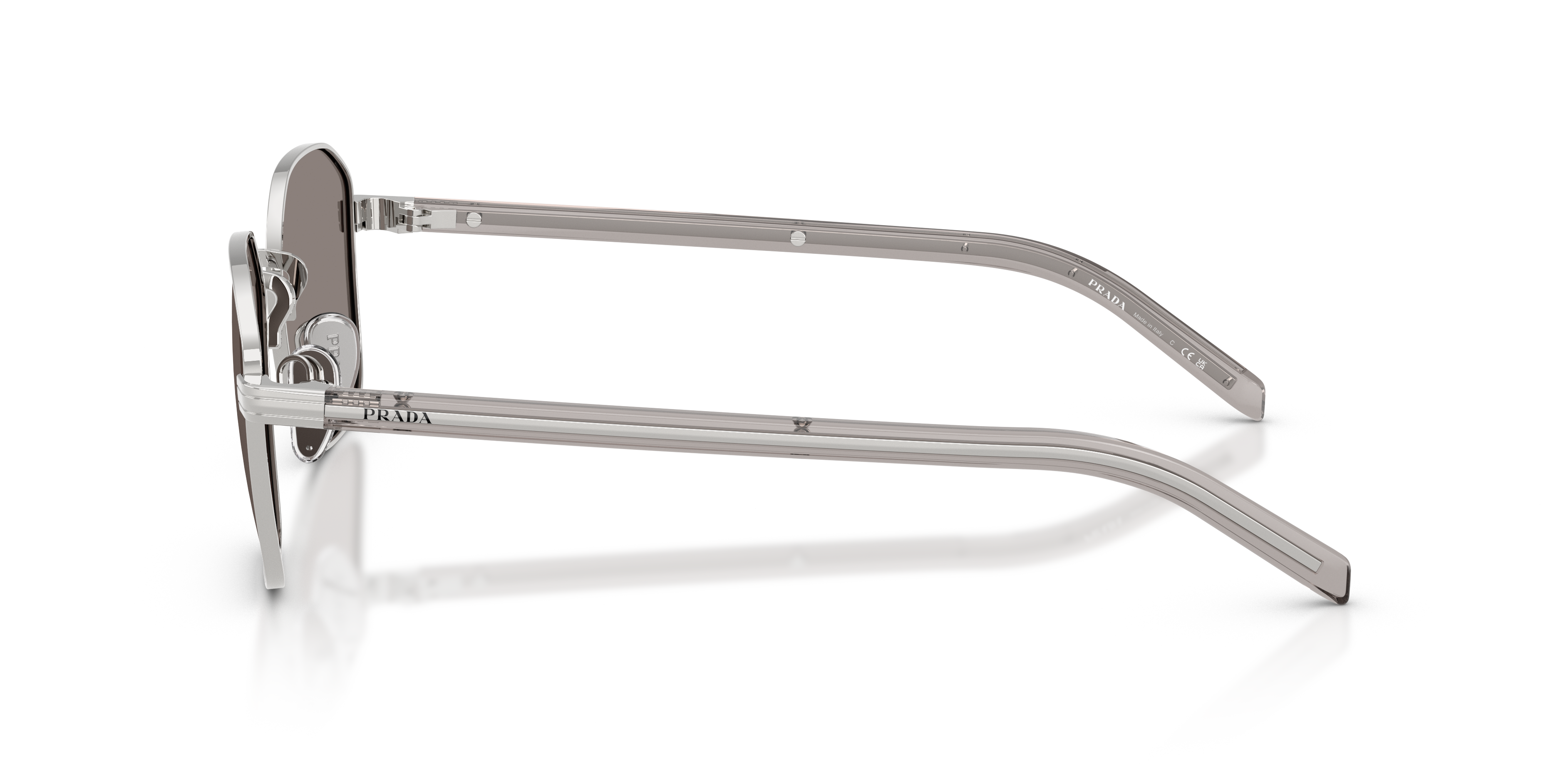 PRADA PR C50S 1BC80Q 53