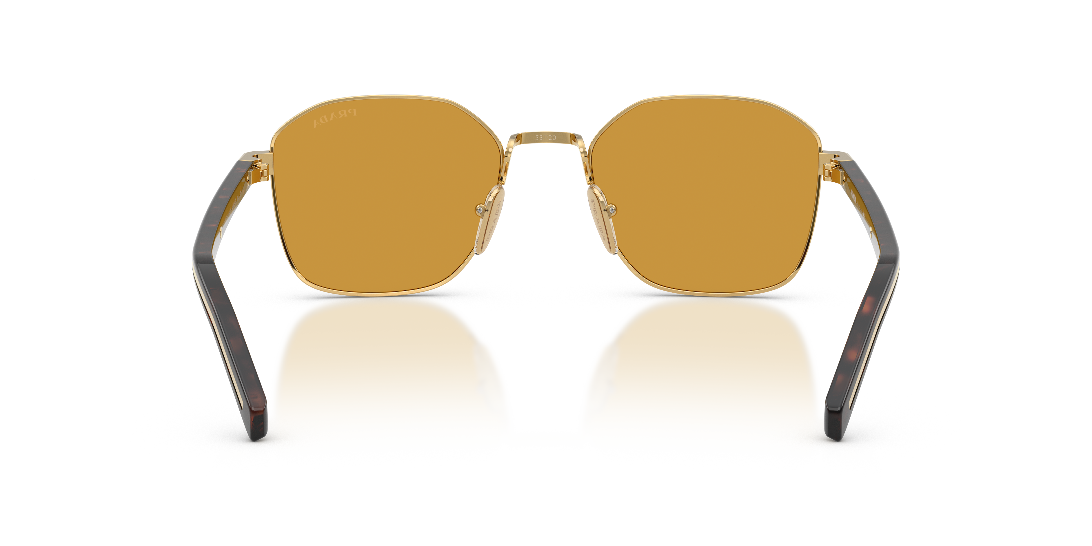 PRADA PR C50S 5AK50P 53