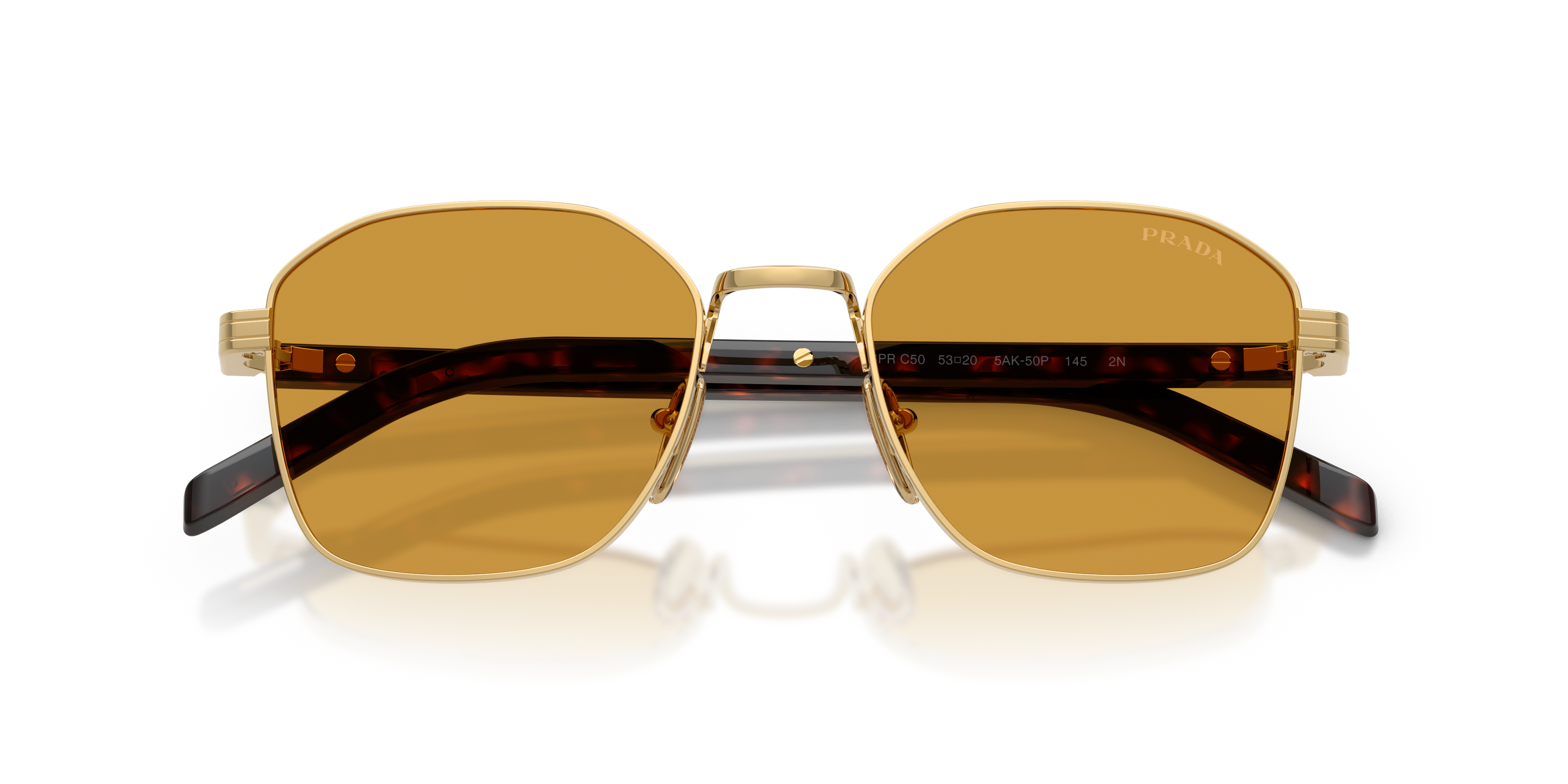 PRADA PR C50S 5AK50P 53