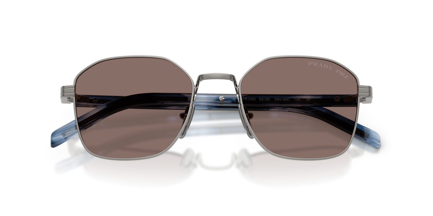 PRADA PR C50S 5AV05C 53