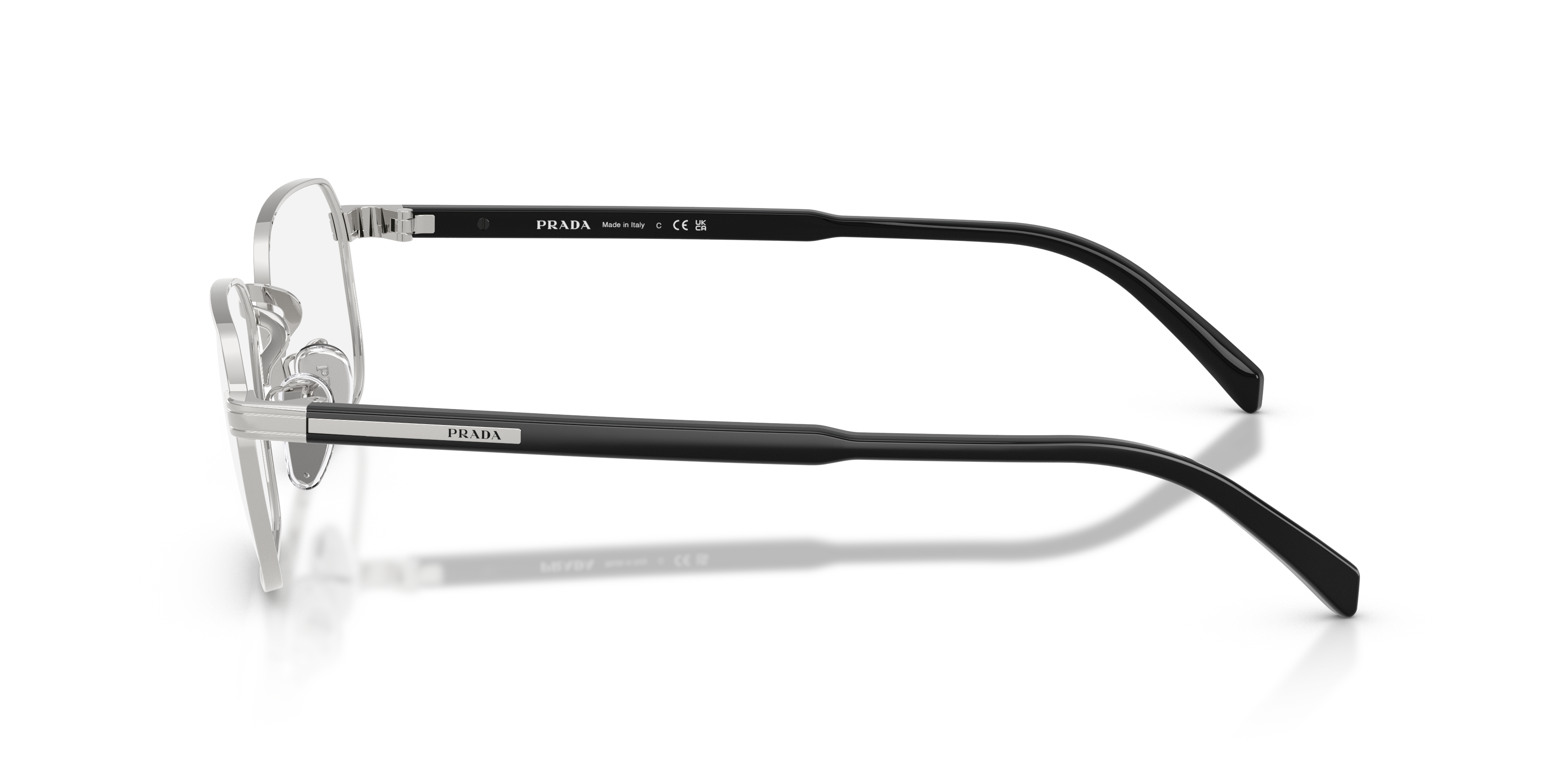 PRADA PR C50VD 1BC1O1 55