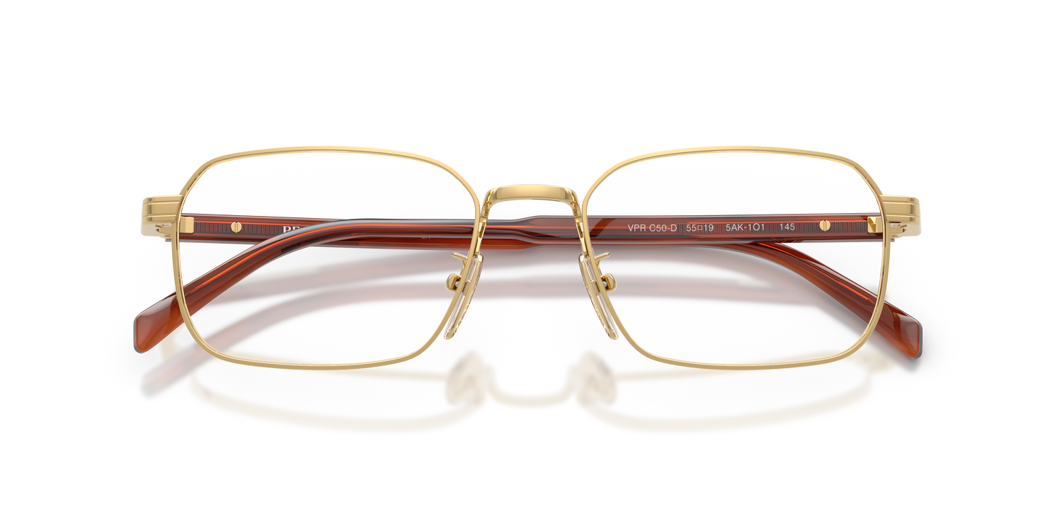 PRADA PR C50VD 5AK1O1 55