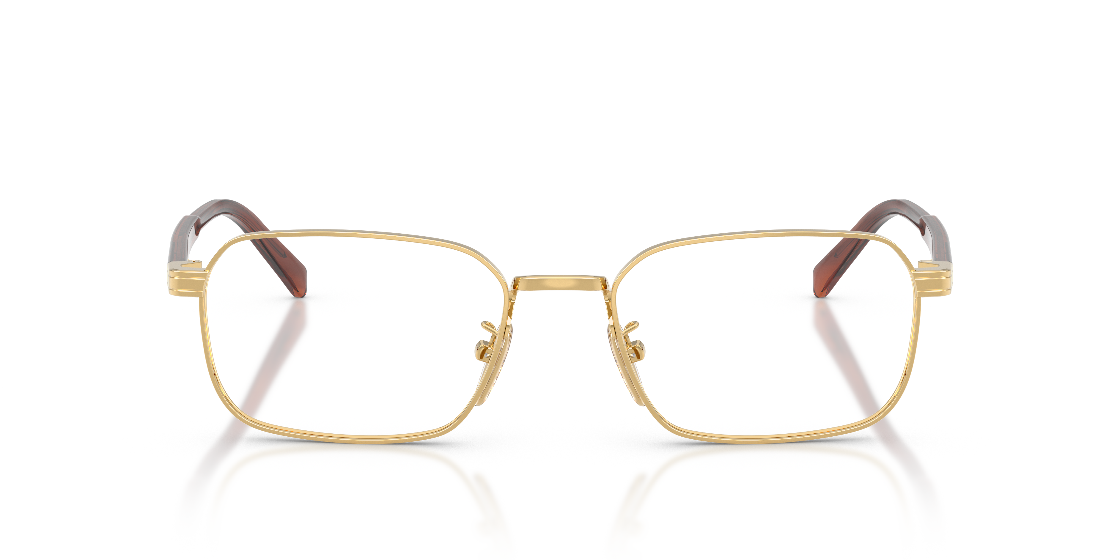 PRADA PR C50VD 5AK1O1 55