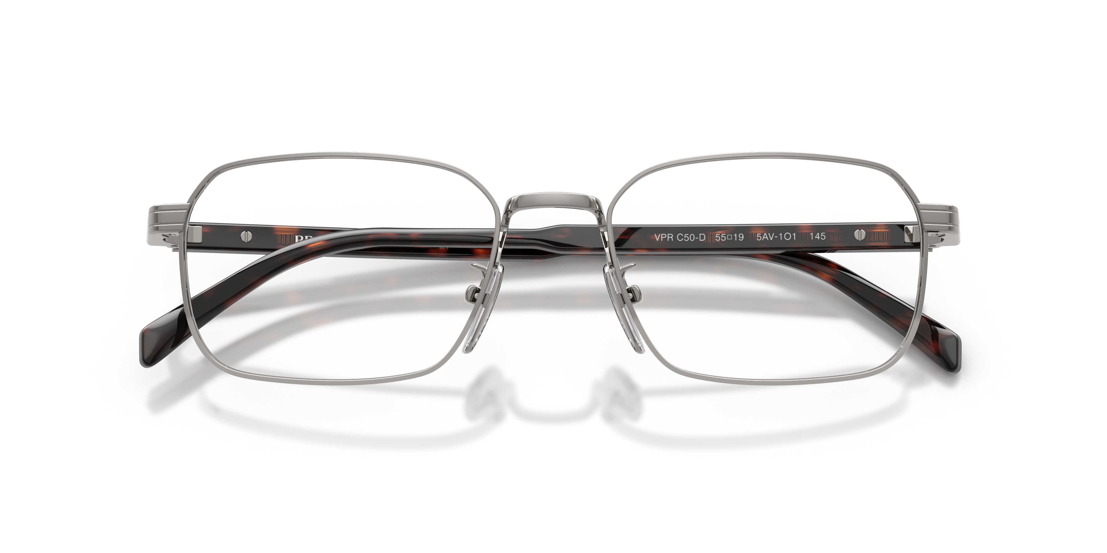 PRADA PR C50VD 5AV1O1 55